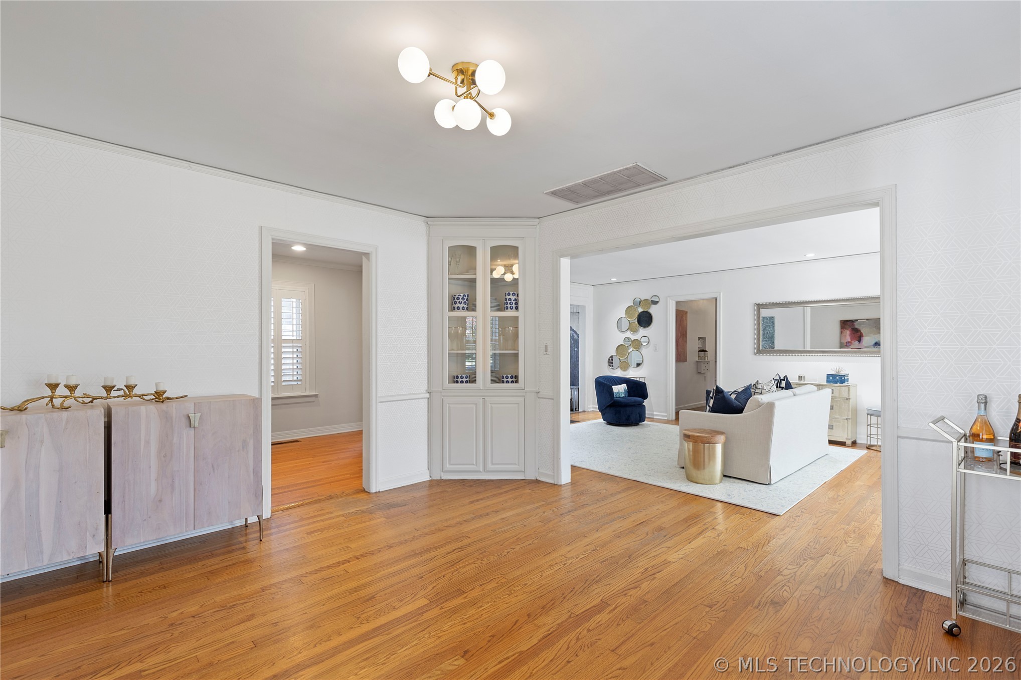 3651 S Utica Avenue Tulsa OK 74105