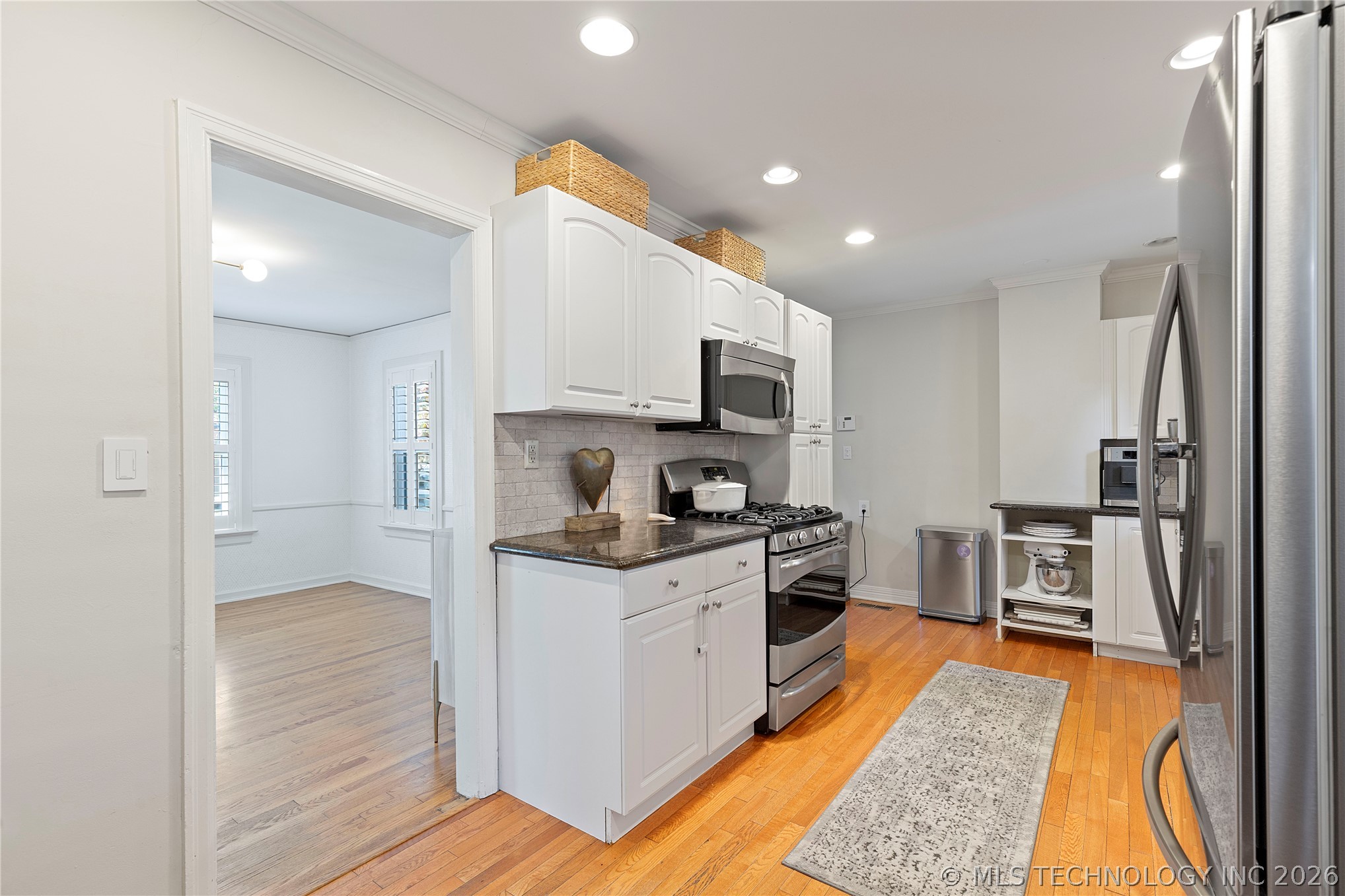 3651 S Utica Avenue Tulsa OK 74105