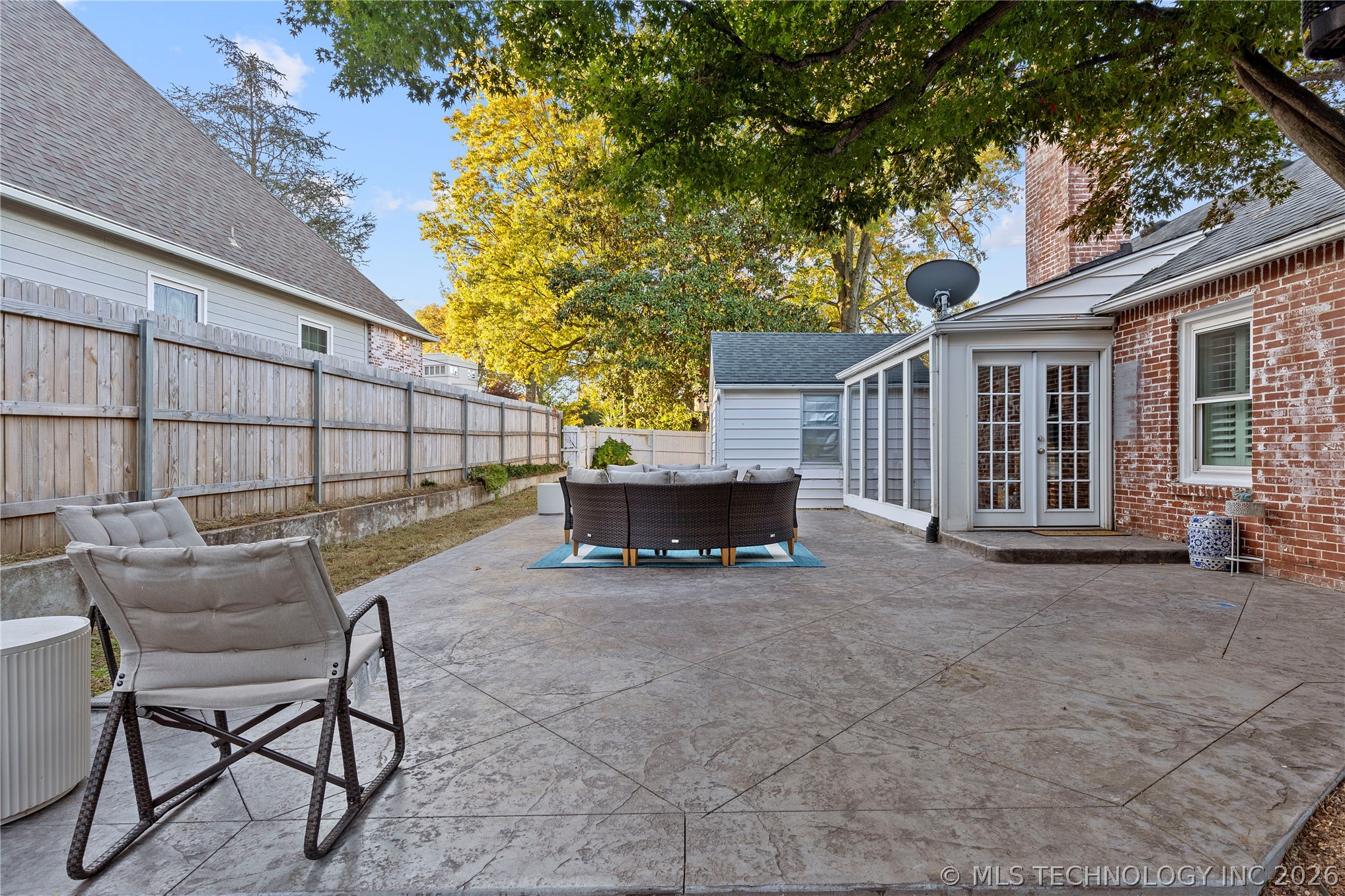3651 S Utica Avenue Tulsa OK 74105