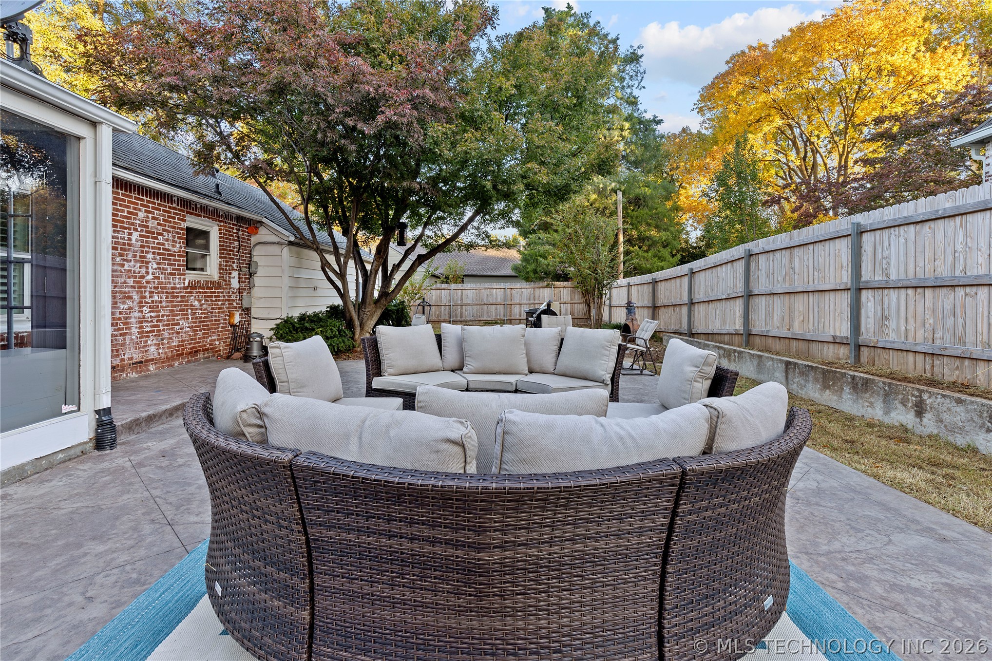 3651 S Utica Avenue Tulsa OK 74105