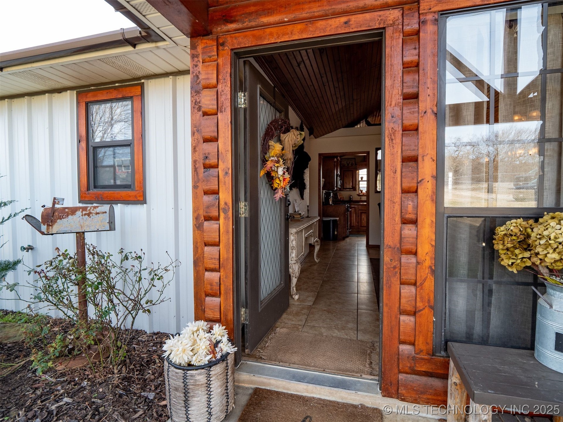 8446 E Greasy Bend Road Stringtown OK 74569