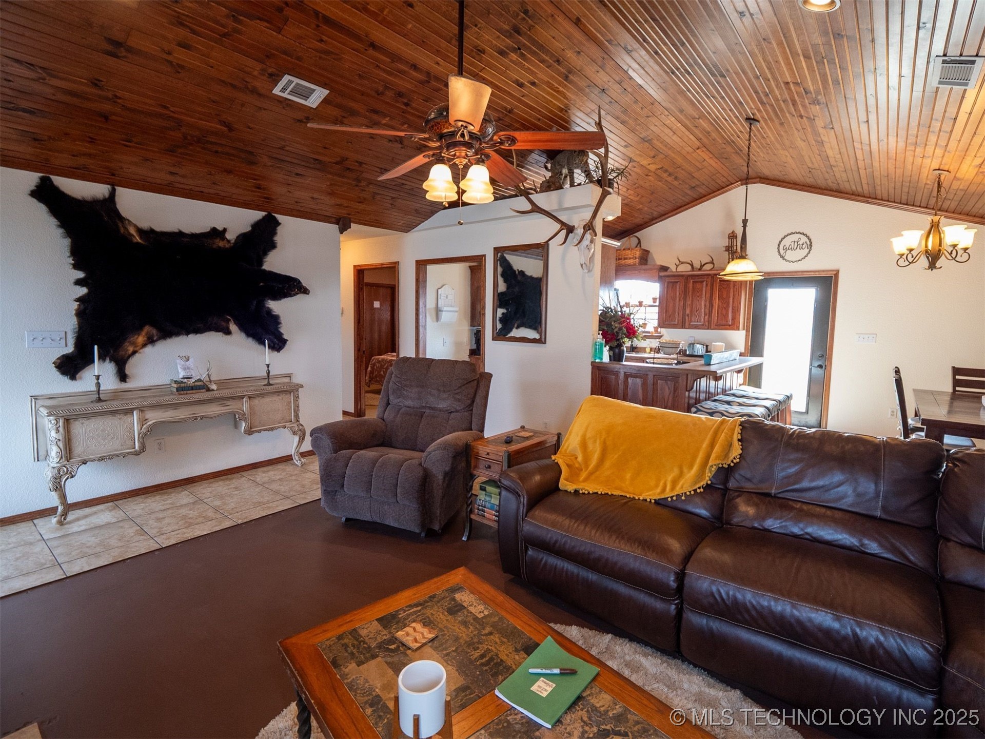 8446 E Greasy Bend Road Stringtown OK 74569