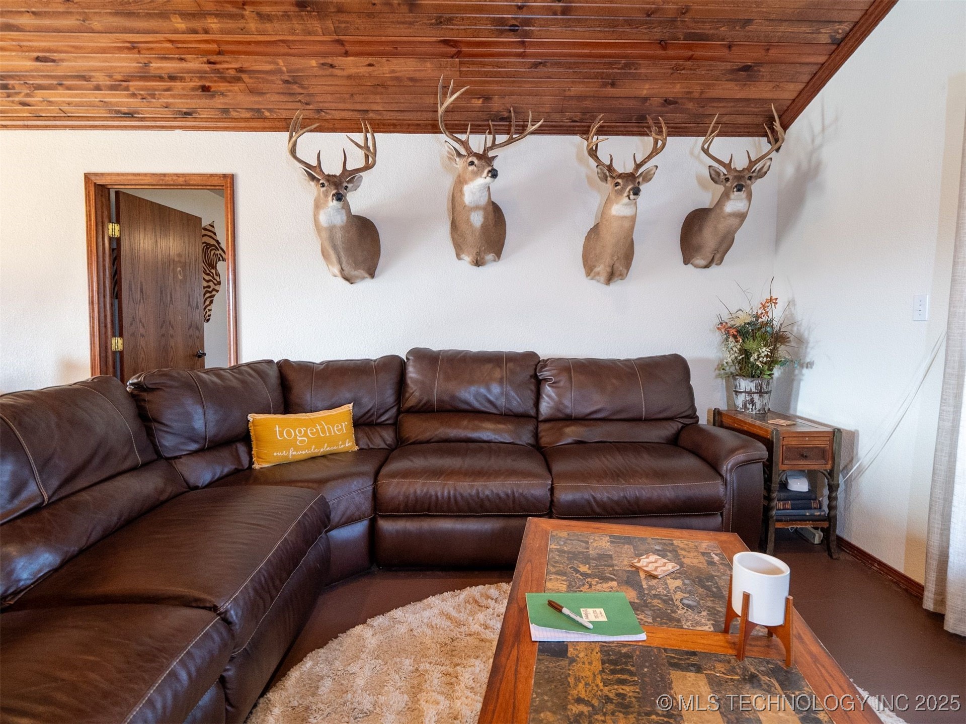8446 E Greasy Bend Road Stringtown OK 74569