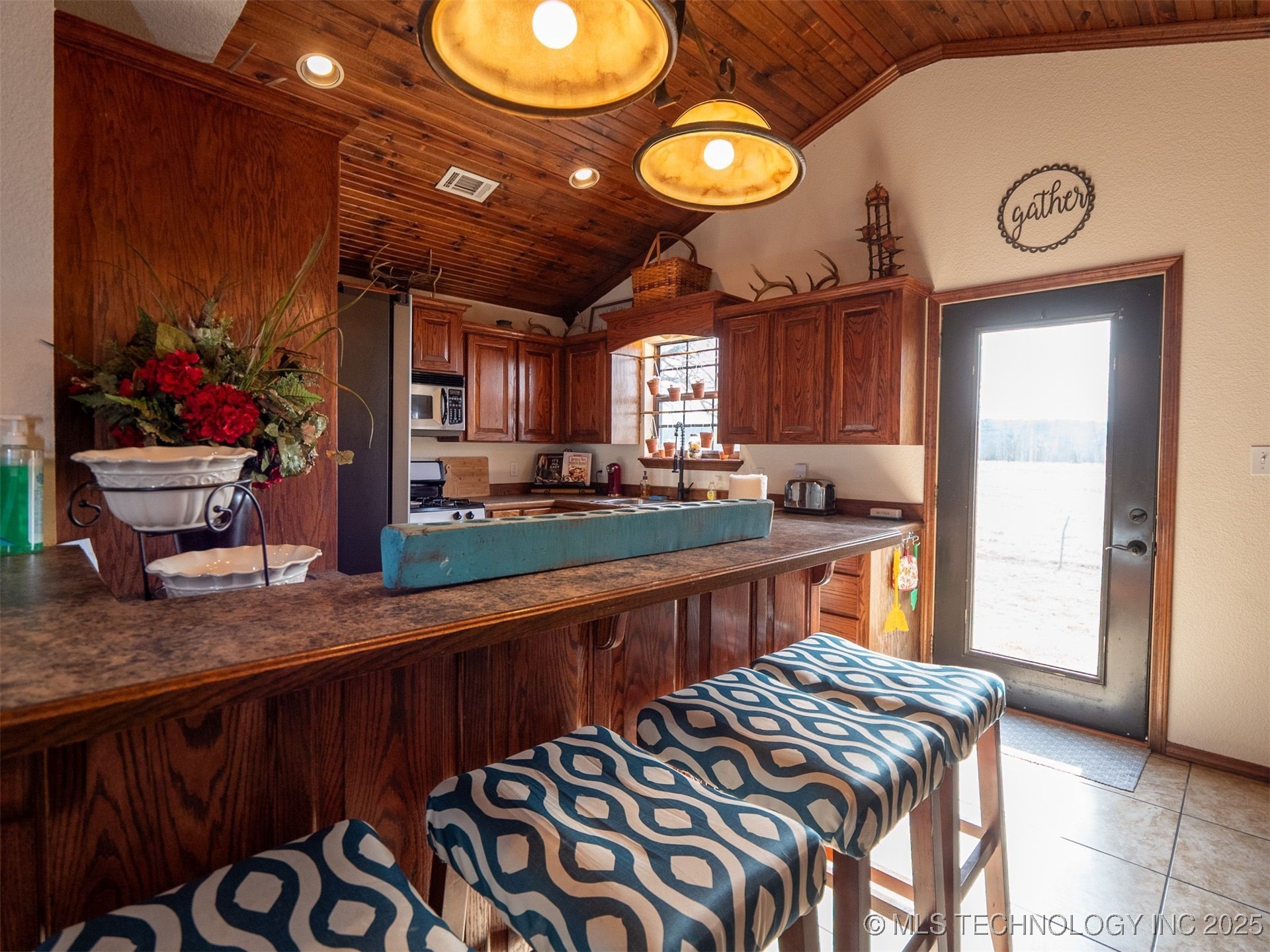 8446 E Greasy Bend Road Stringtown OK 74569