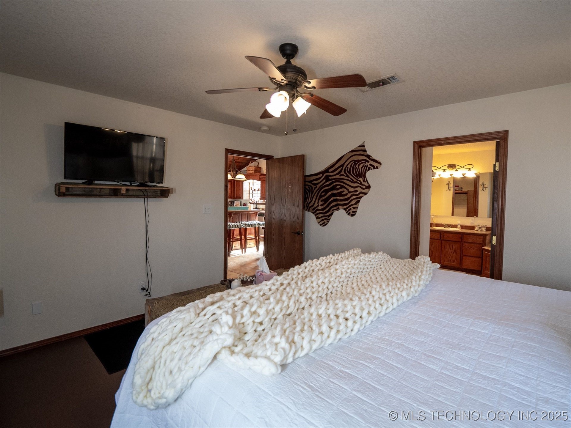 8446 E Greasy Bend Road Stringtown OK 74569