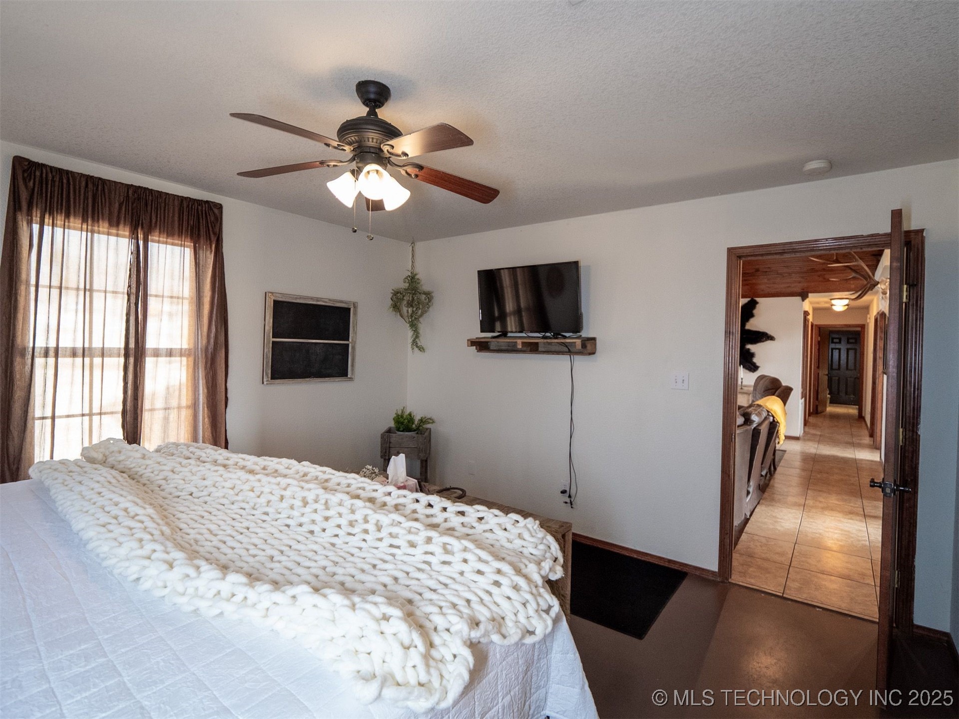 8446 E Greasy Bend Road Stringtown OK 74569