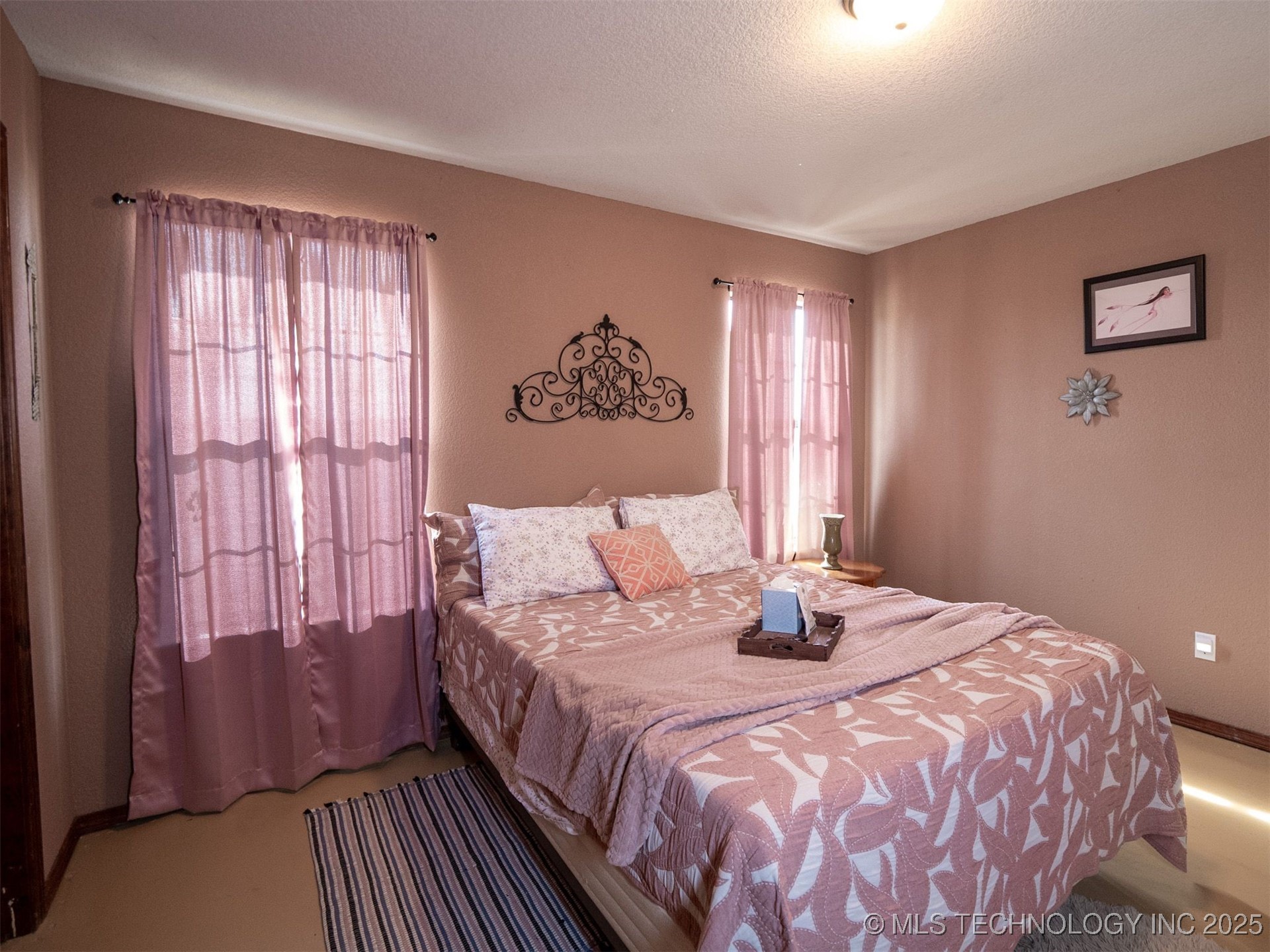 8446 E Greasy Bend Road Stringtown OK 74569