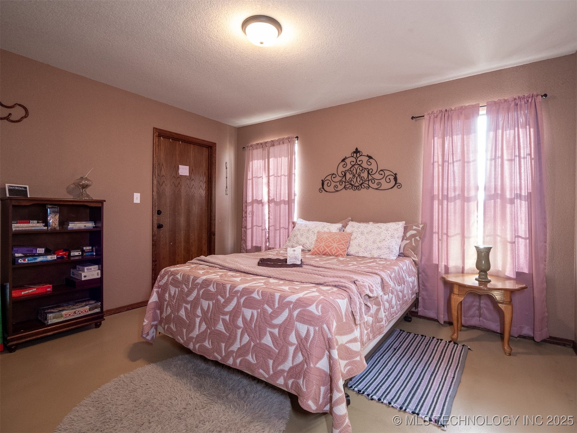8446 E Greasy Bend Road Stringtown OK 74569
