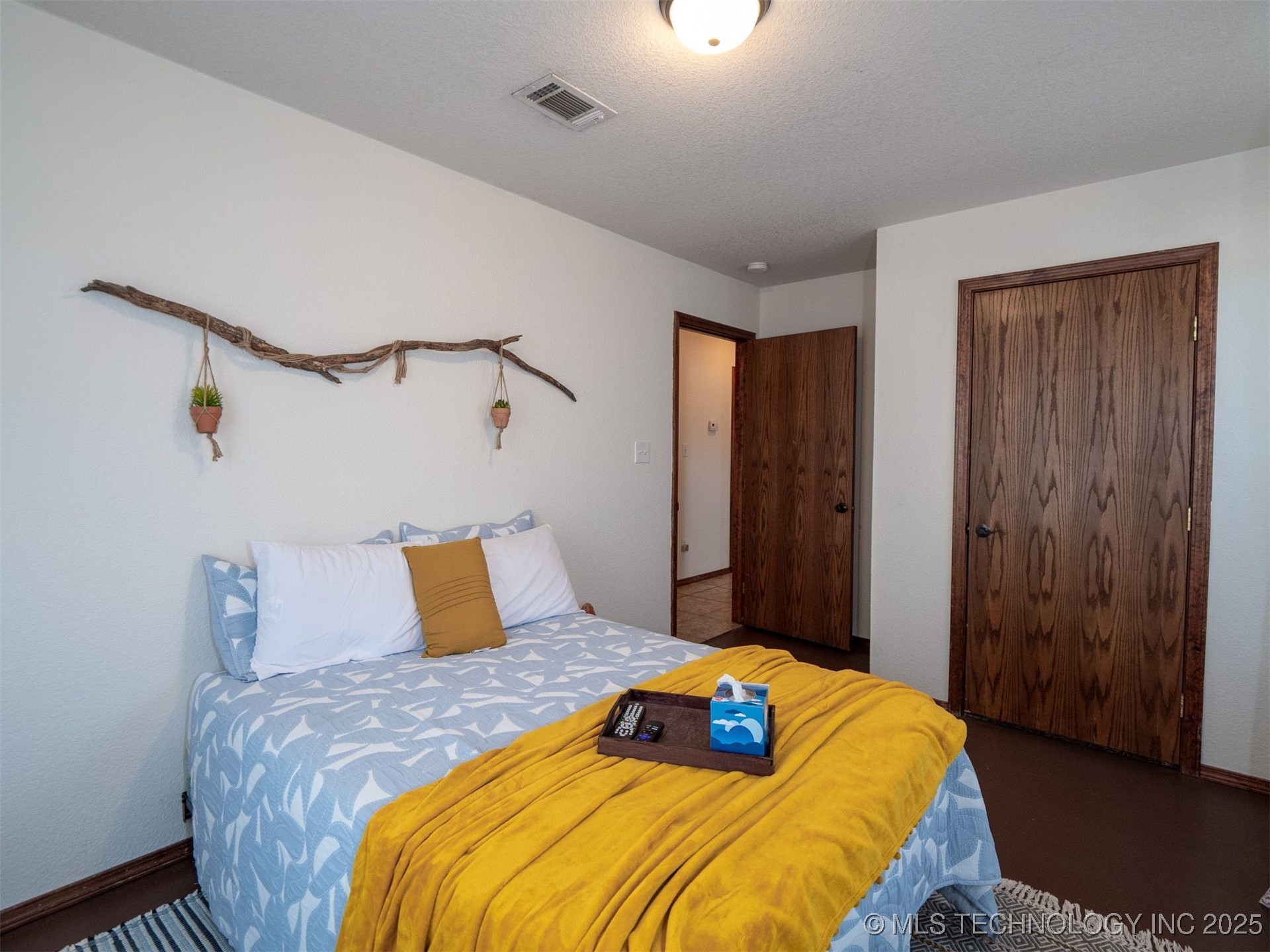 8446 E Greasy Bend Road Stringtown OK 74569