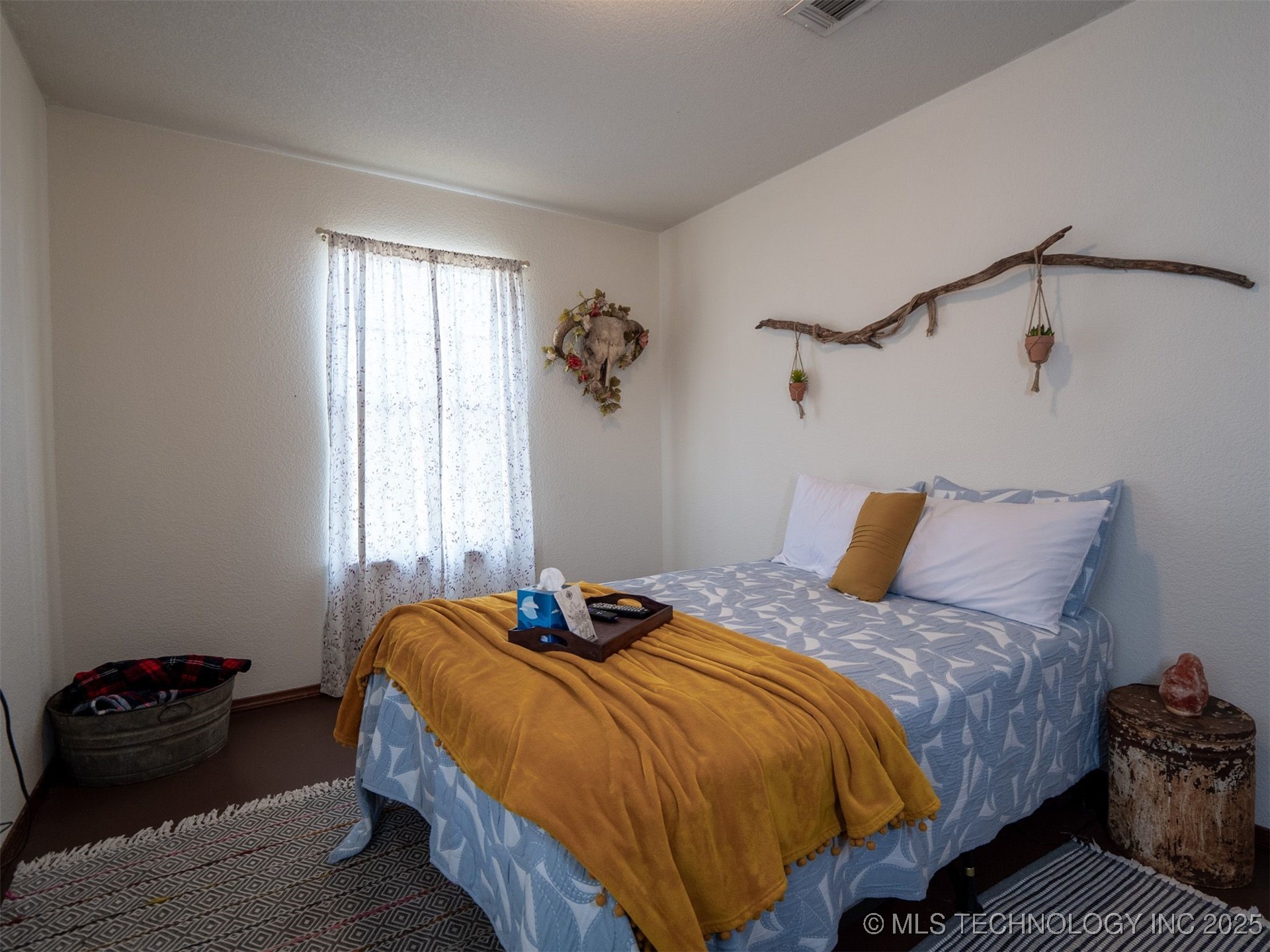 8446 E Greasy Bend Road Stringtown OK 74569