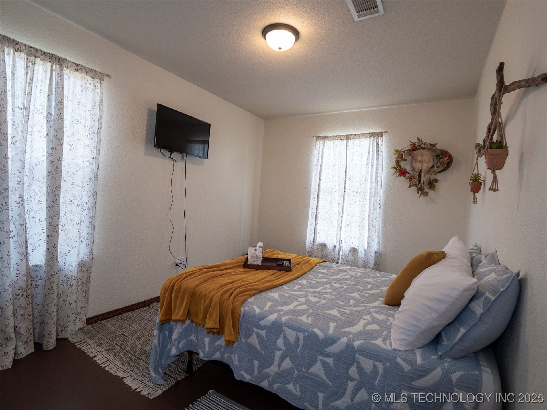 8446 E Greasy Bend Road Stringtown OK 74569
