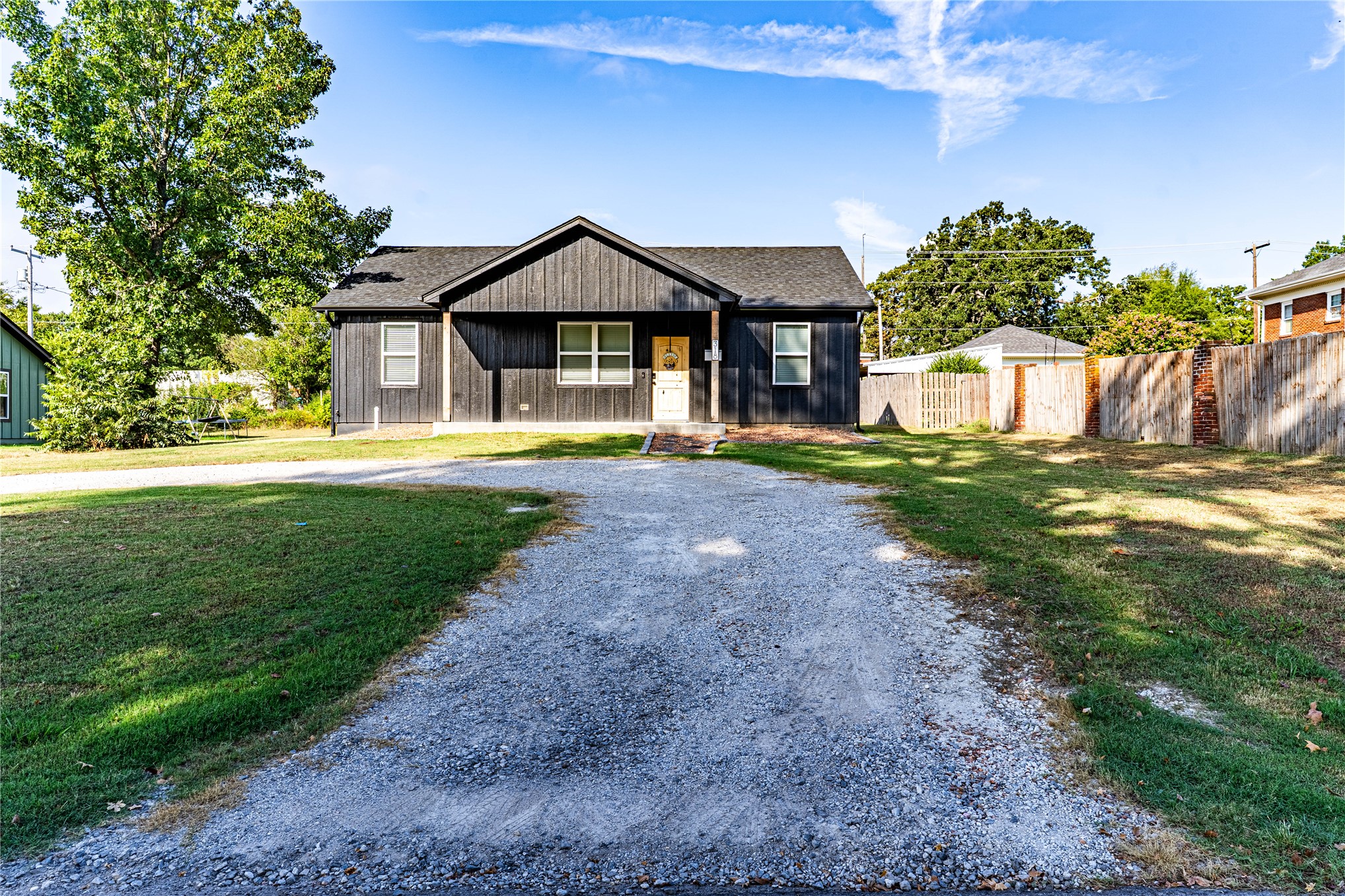 318 S Roland Street Bristow OK 74010