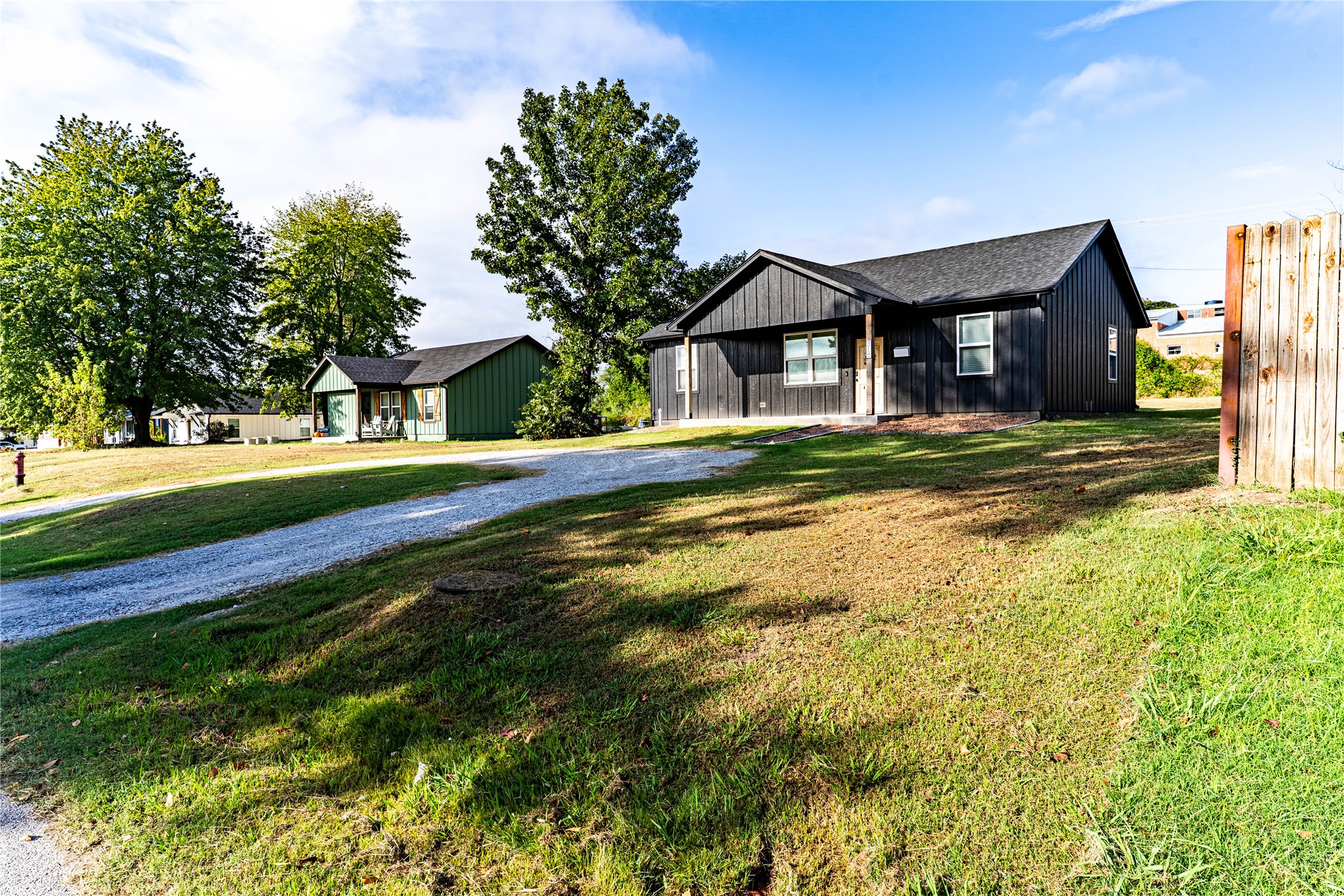 318 S Roland Street Bristow OK 74010