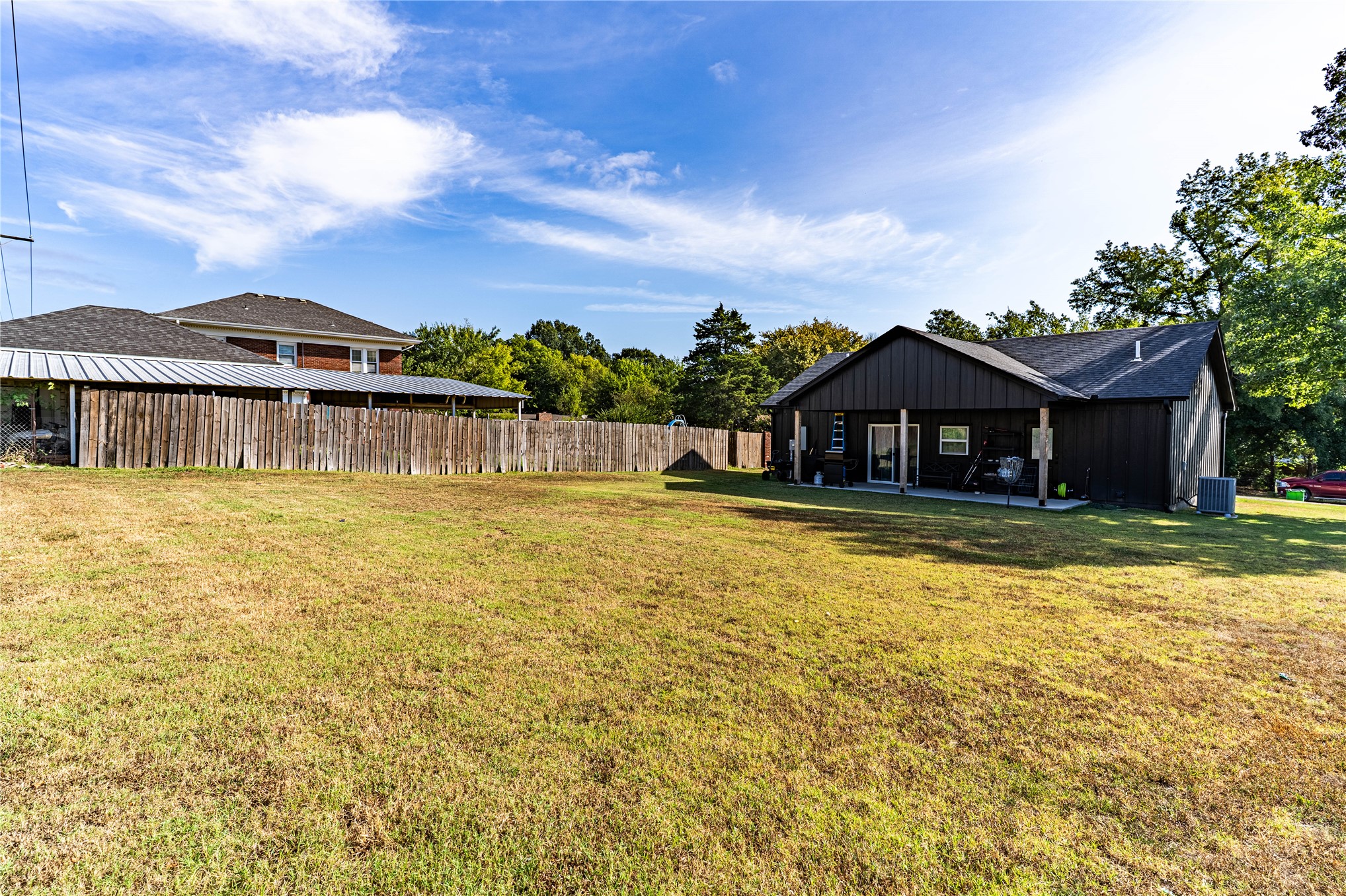 318 S Roland Street Bristow OK 74010