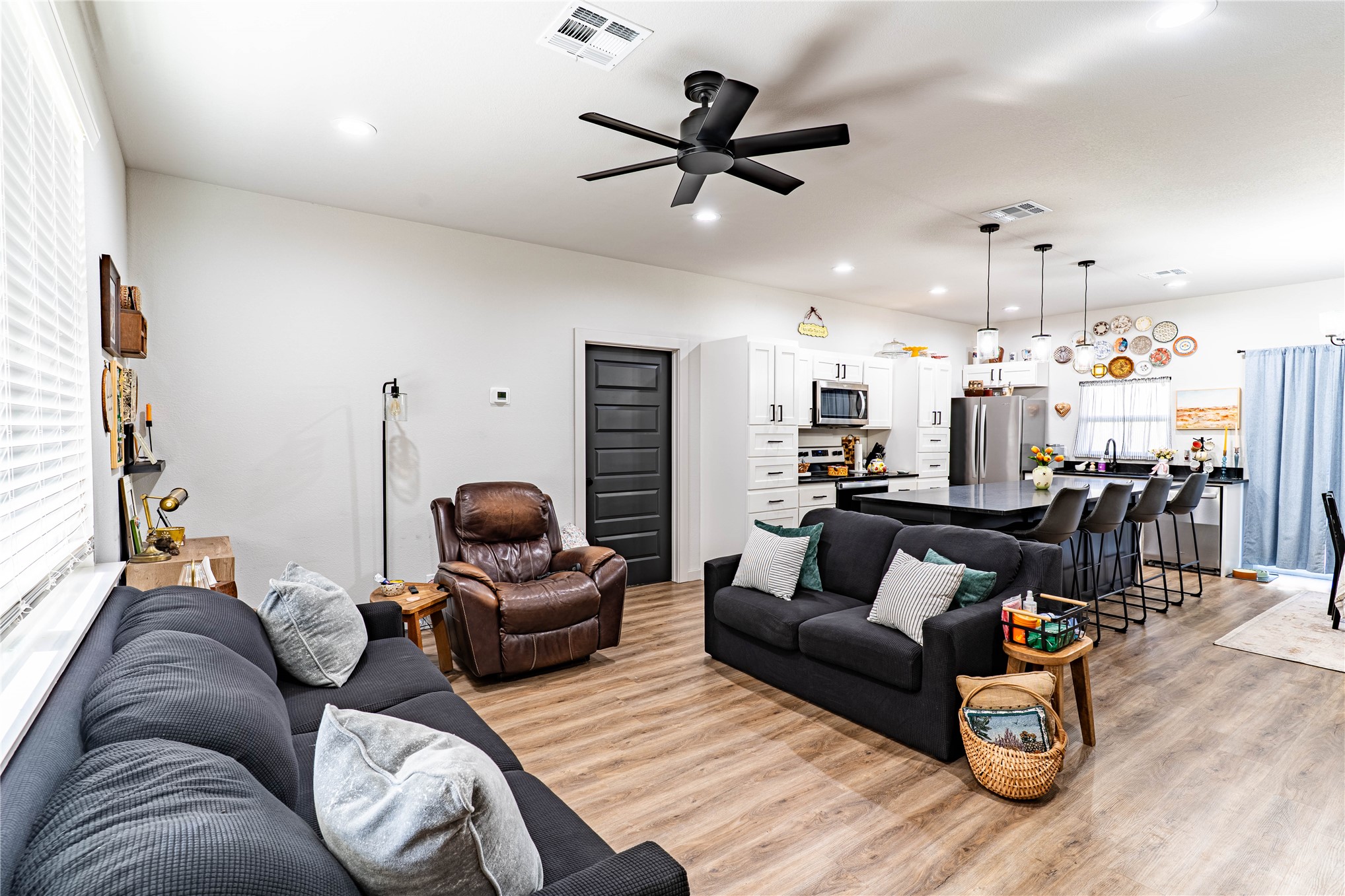 318 S Roland Street Bristow OK 74010
