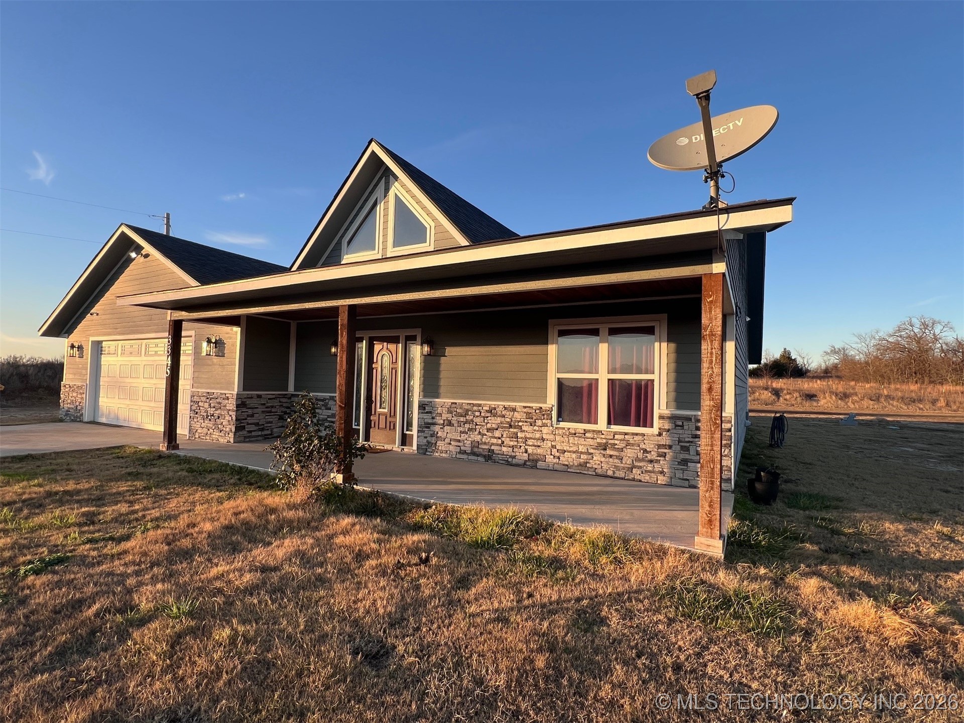 3345 Us Hwy 69 Highway Atoka OK 74525