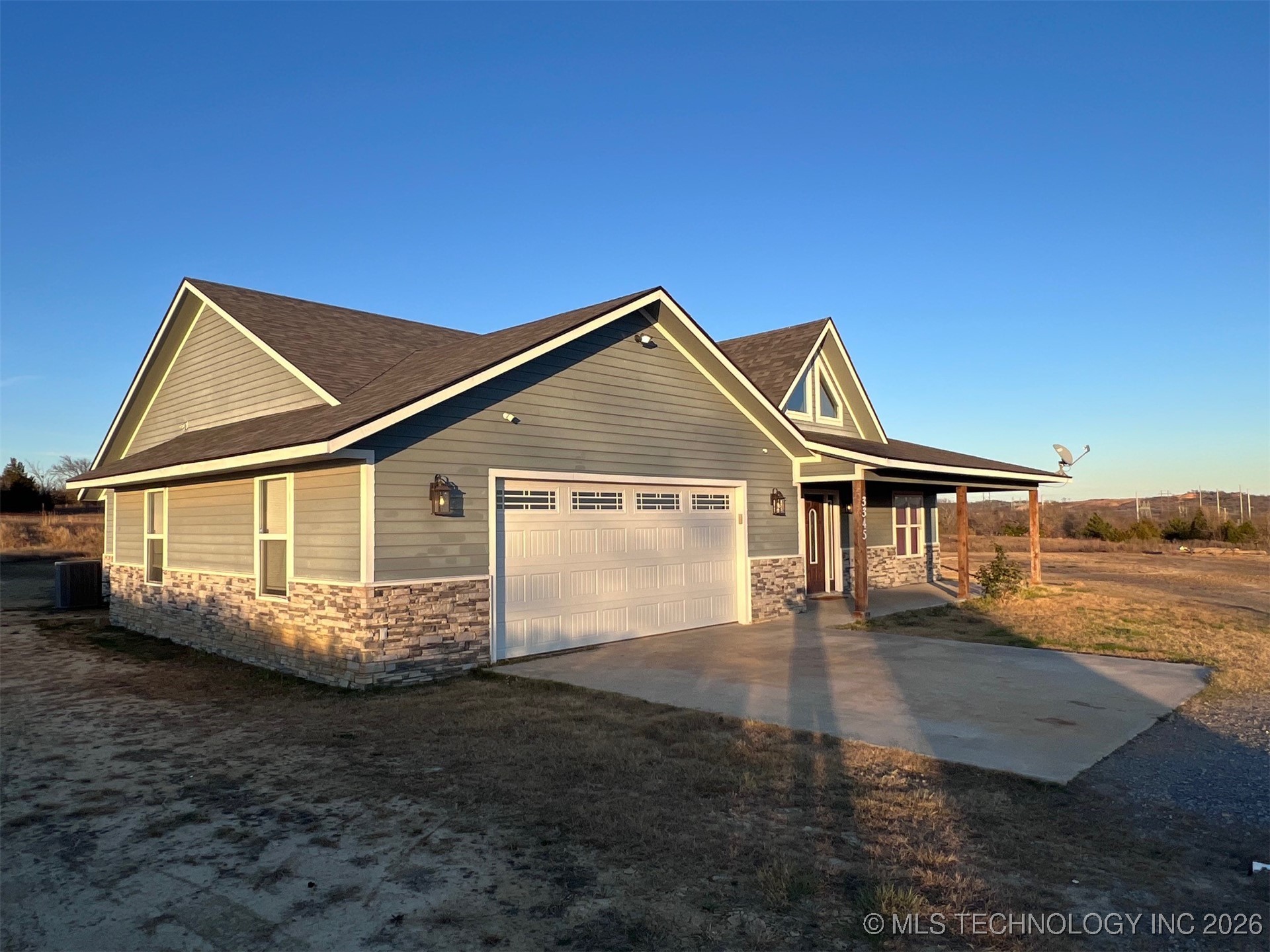 3345 Us Hwy 69 Highway Atoka OK 74525