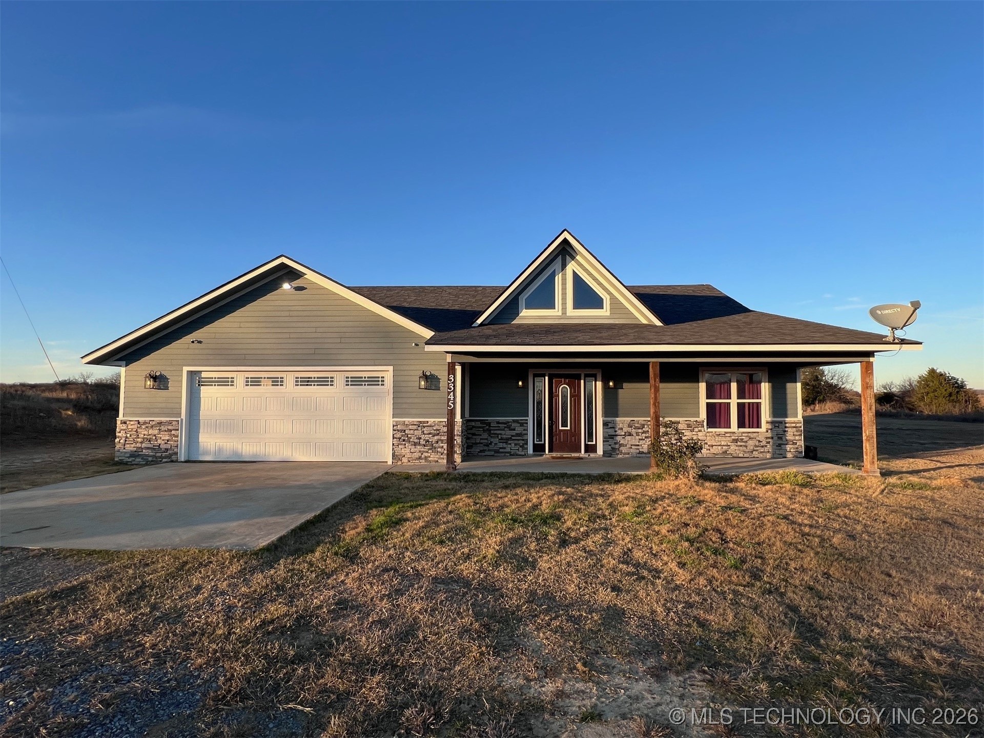 3345 Us Hwy 69 Highway Atoka OK 74525
