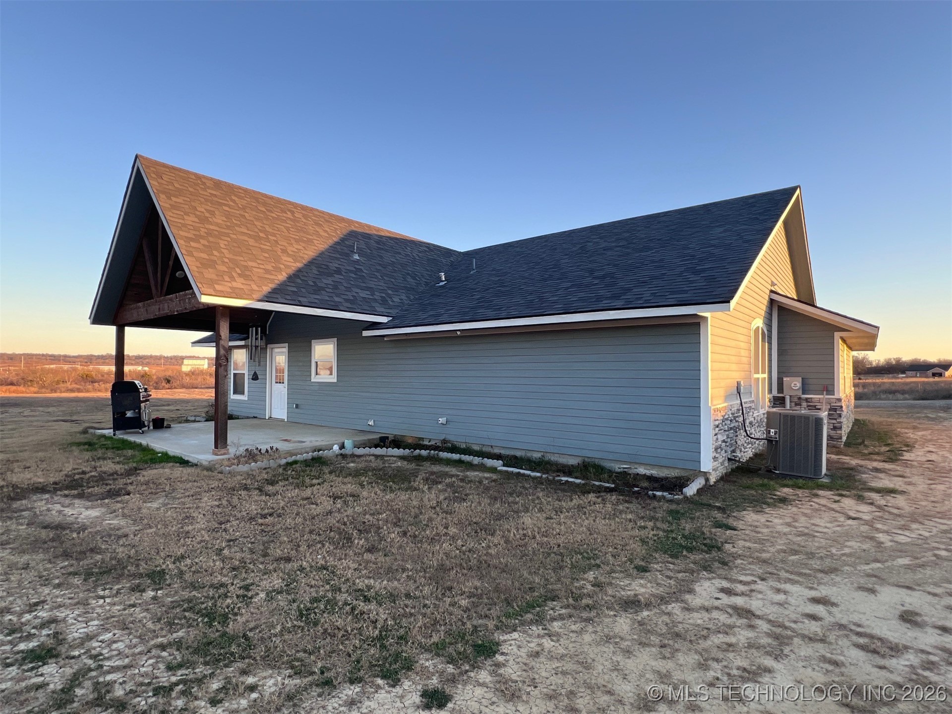 3345 Us Hwy 69 Highway Atoka OK 74525