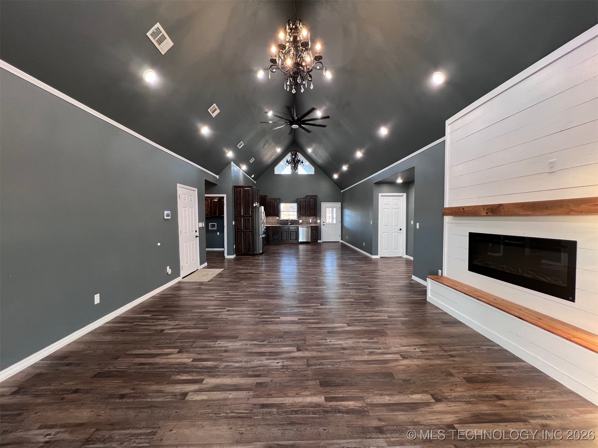 3345 Us Hwy 69 Highway Atoka OK 74525