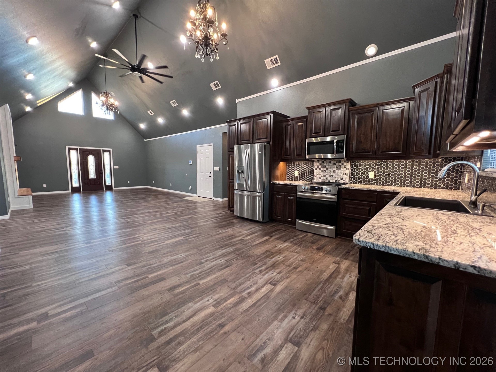 3345 Us Hwy 69 Highway Atoka OK 74525