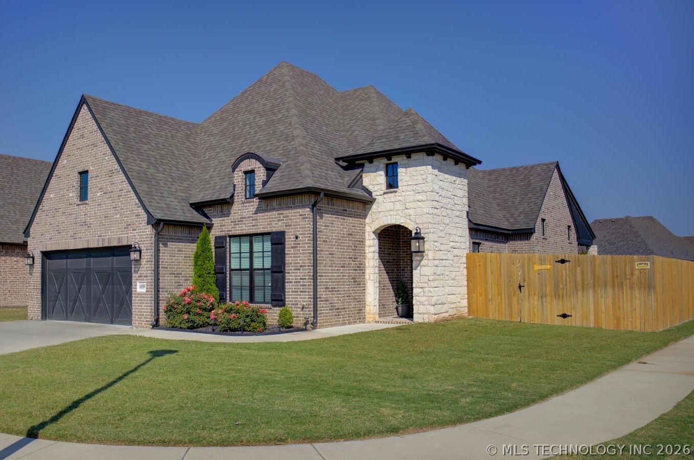 14509 E 80th Street Owasso OK 74055