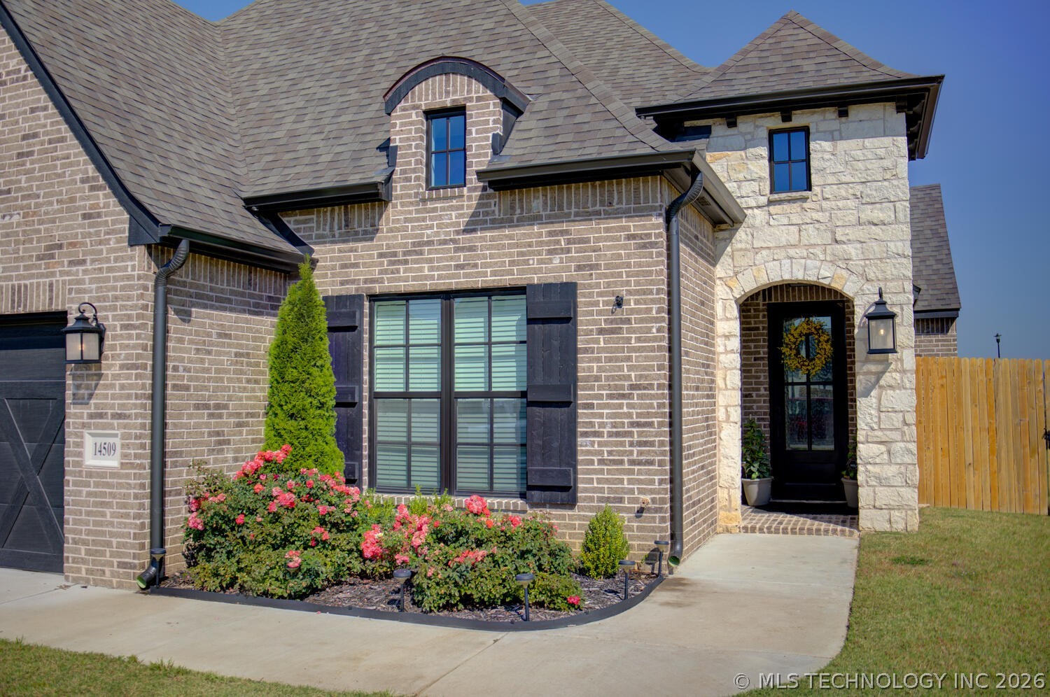 14509 E 80th Street Owasso OK 74055