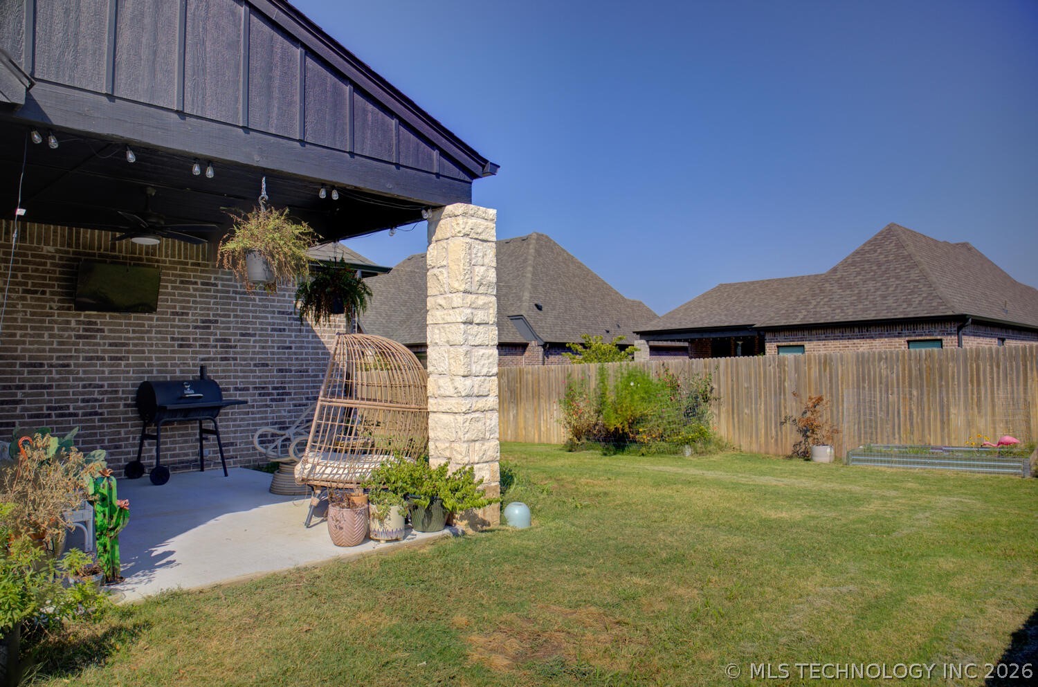 14509 E 80th Street Owasso OK 74055