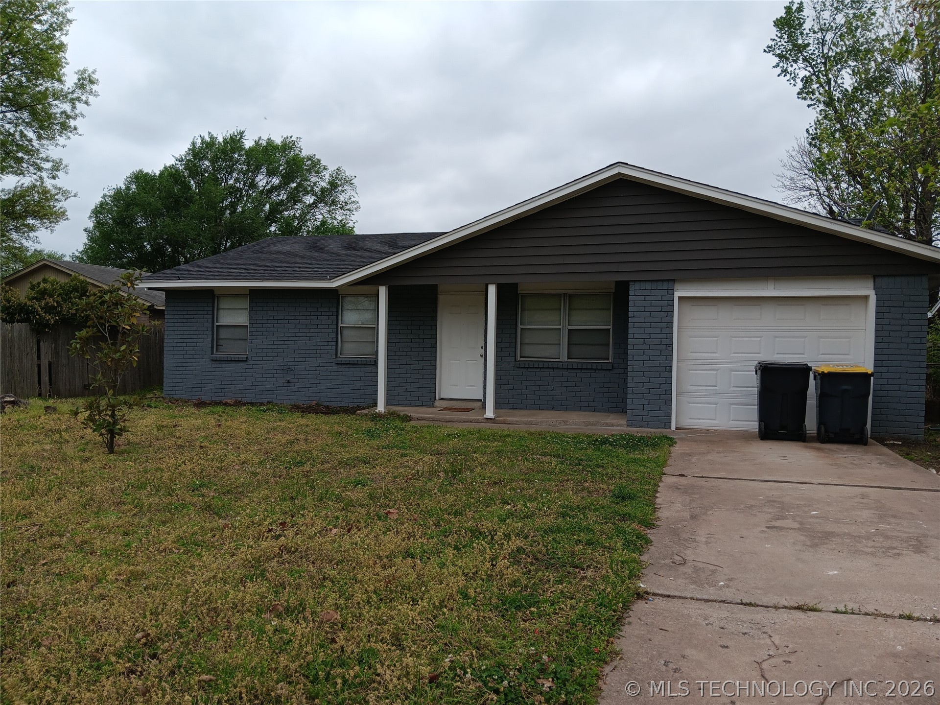 13804 S Glen Place Glenpool OK 74033