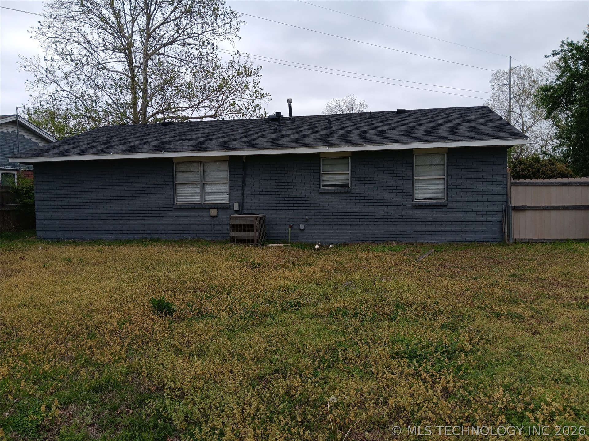 13804 S Glen Place Glenpool OK 74033