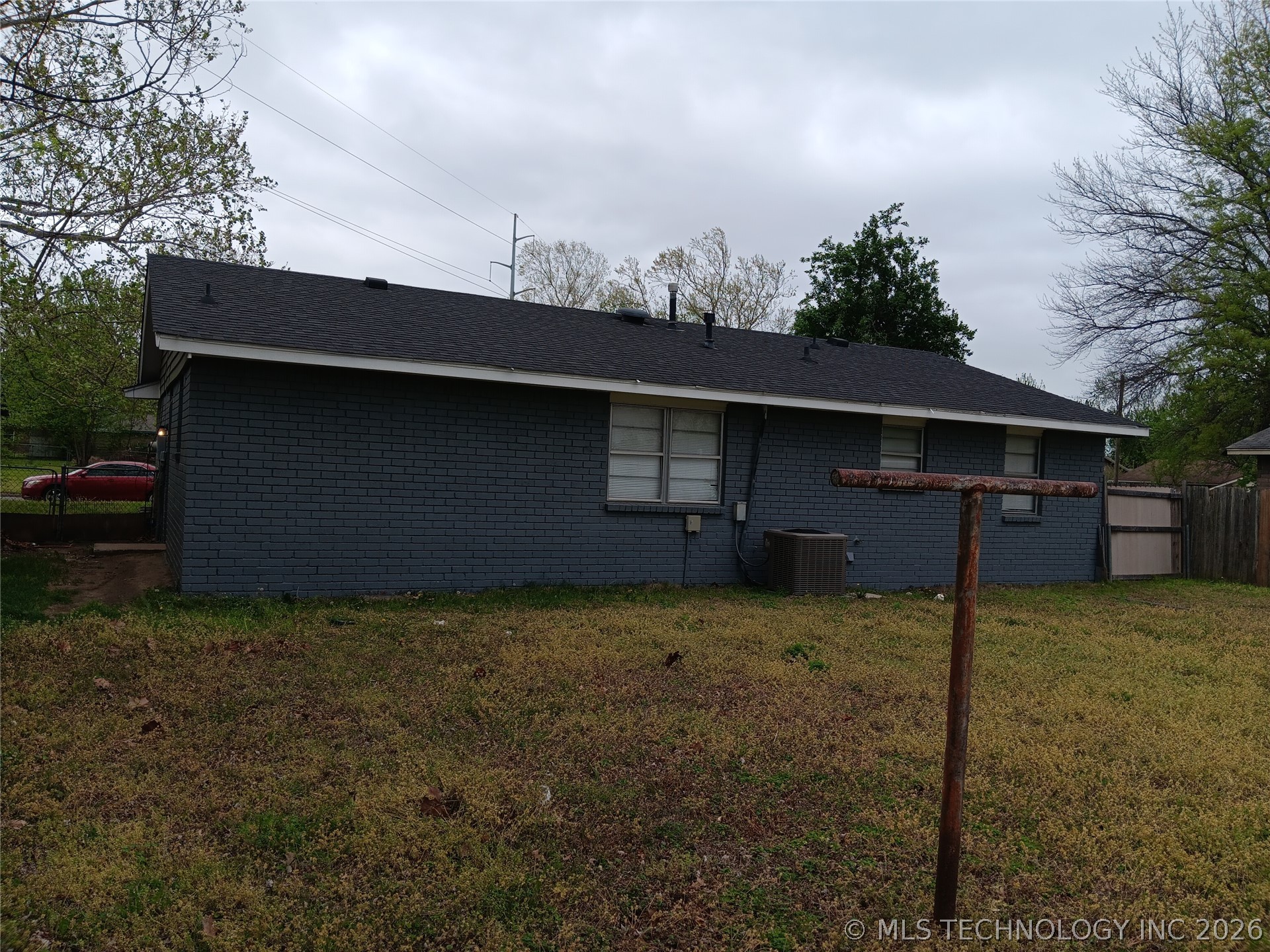 13804 S Glen Place Glenpool OK 74033