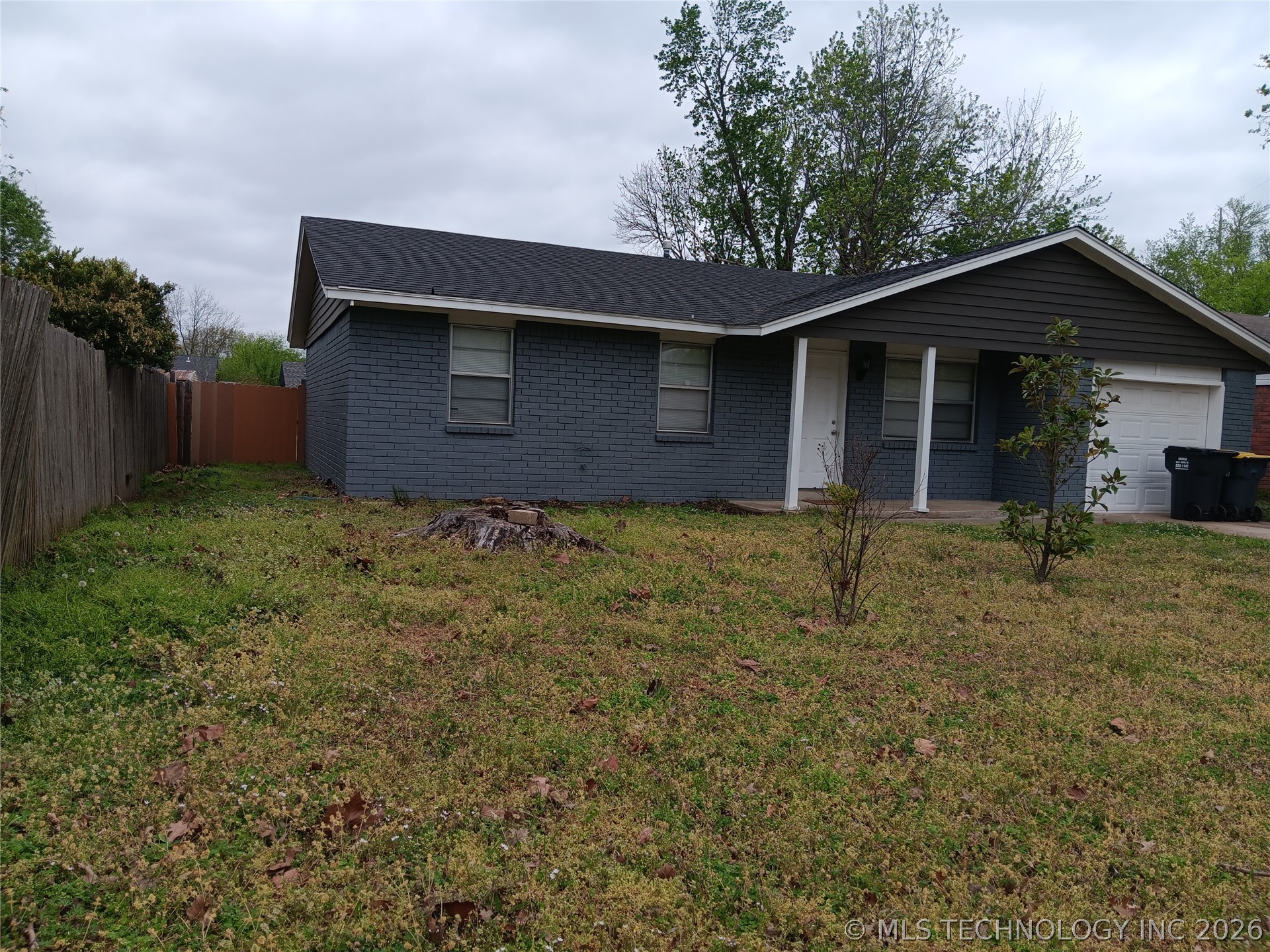 13804 S Glen Place Glenpool OK 74033