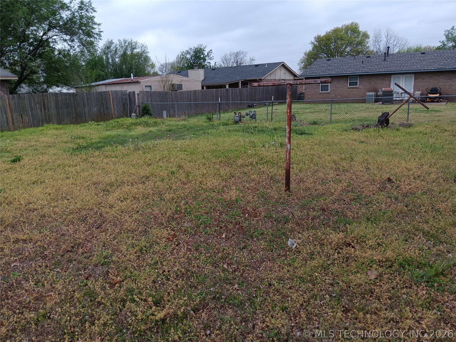 13804 S Glen Place Glenpool OK 74033