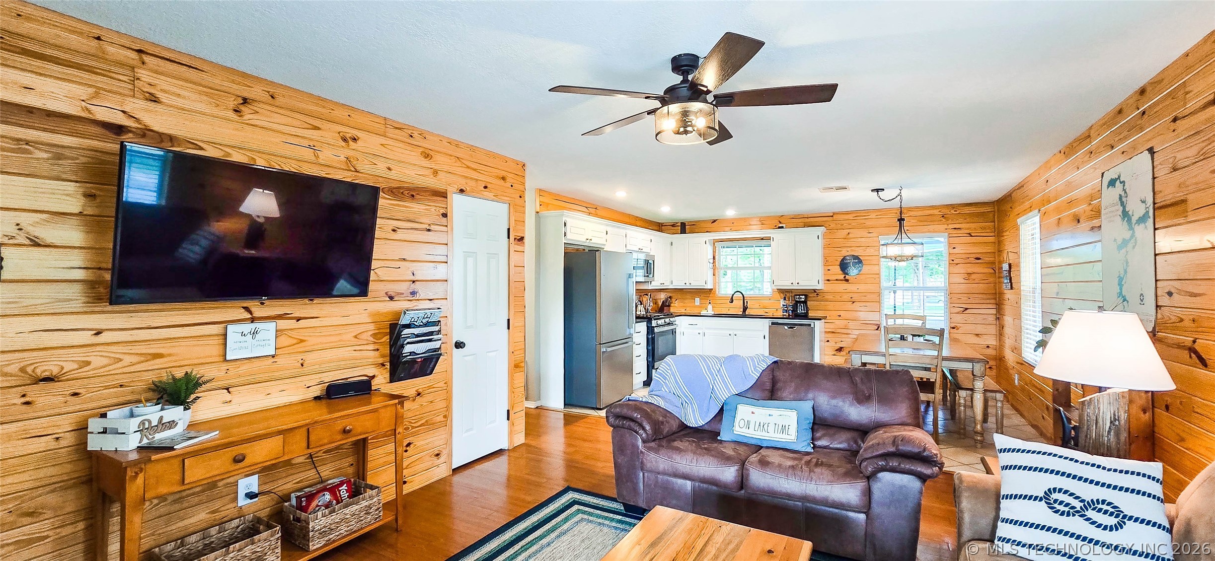 56 Delaware Street Canadian OK 74425