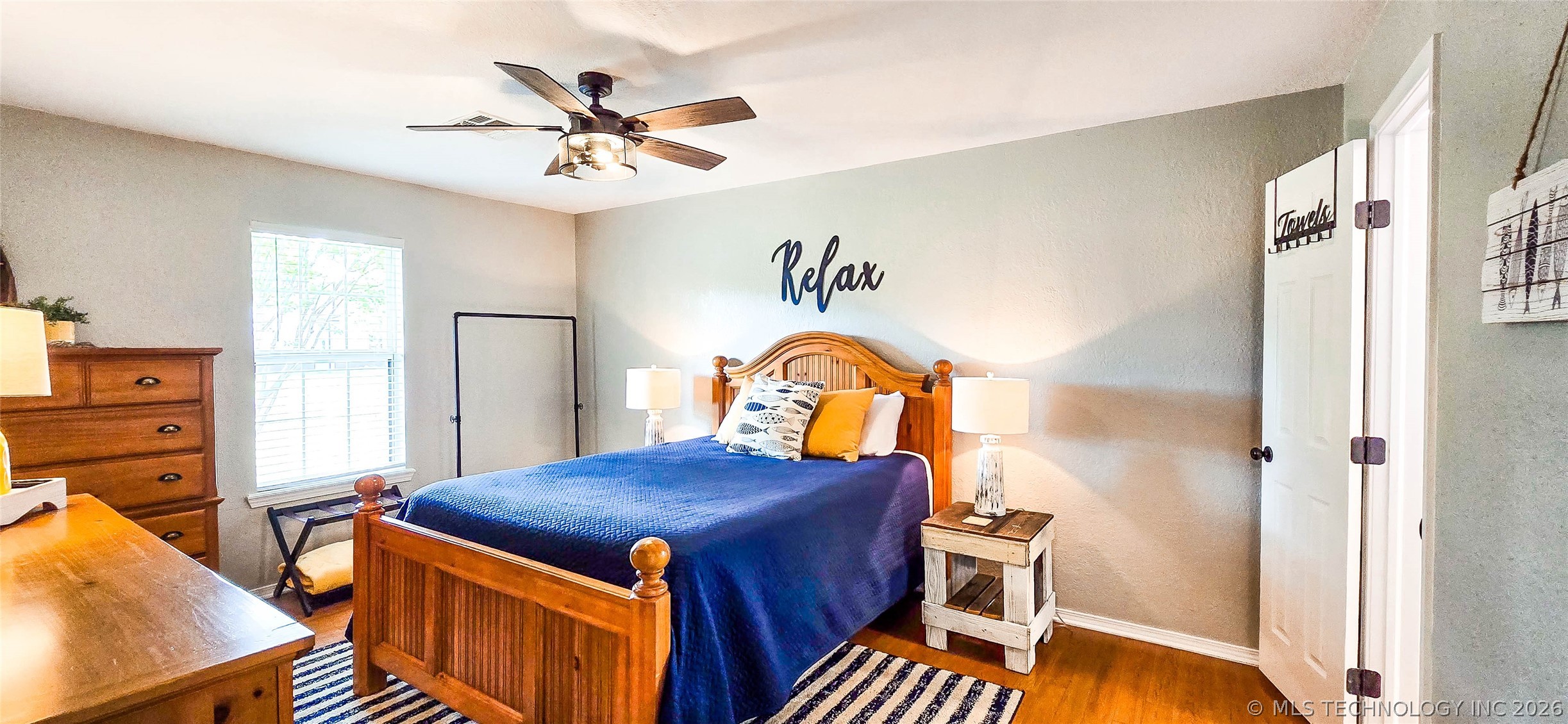 56 Delaware Street Canadian OK 74425