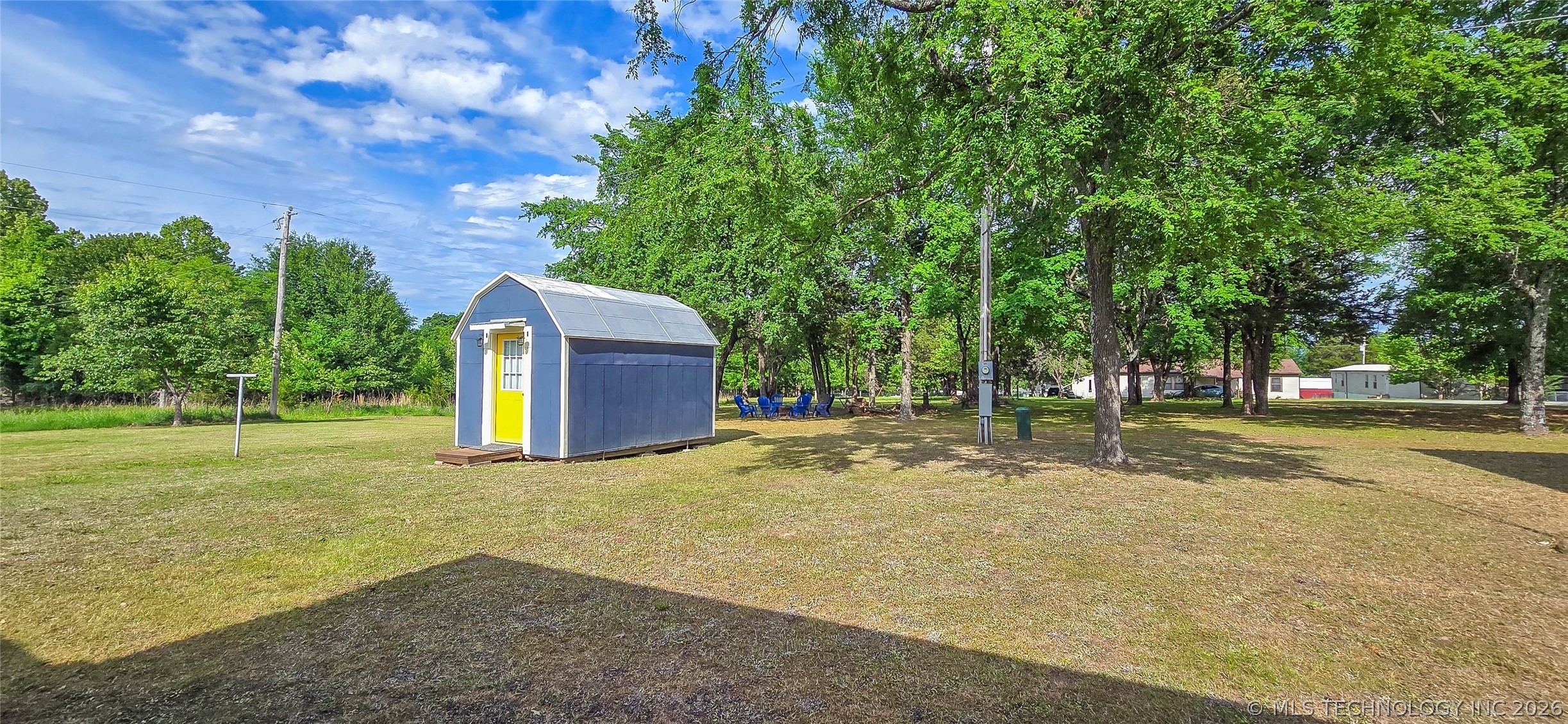 56 Delaware Street Canadian OK 74425