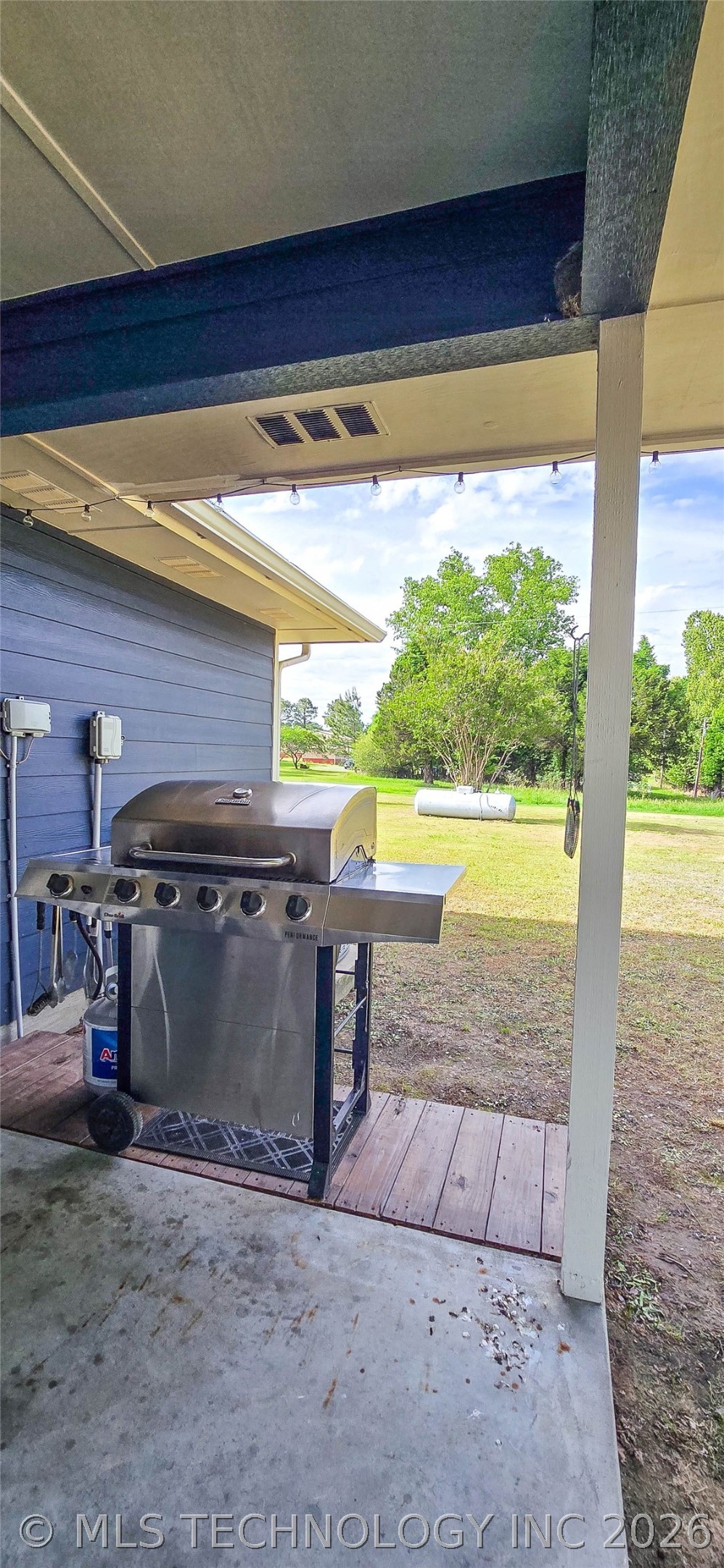 56 Delaware Street Canadian OK 74425