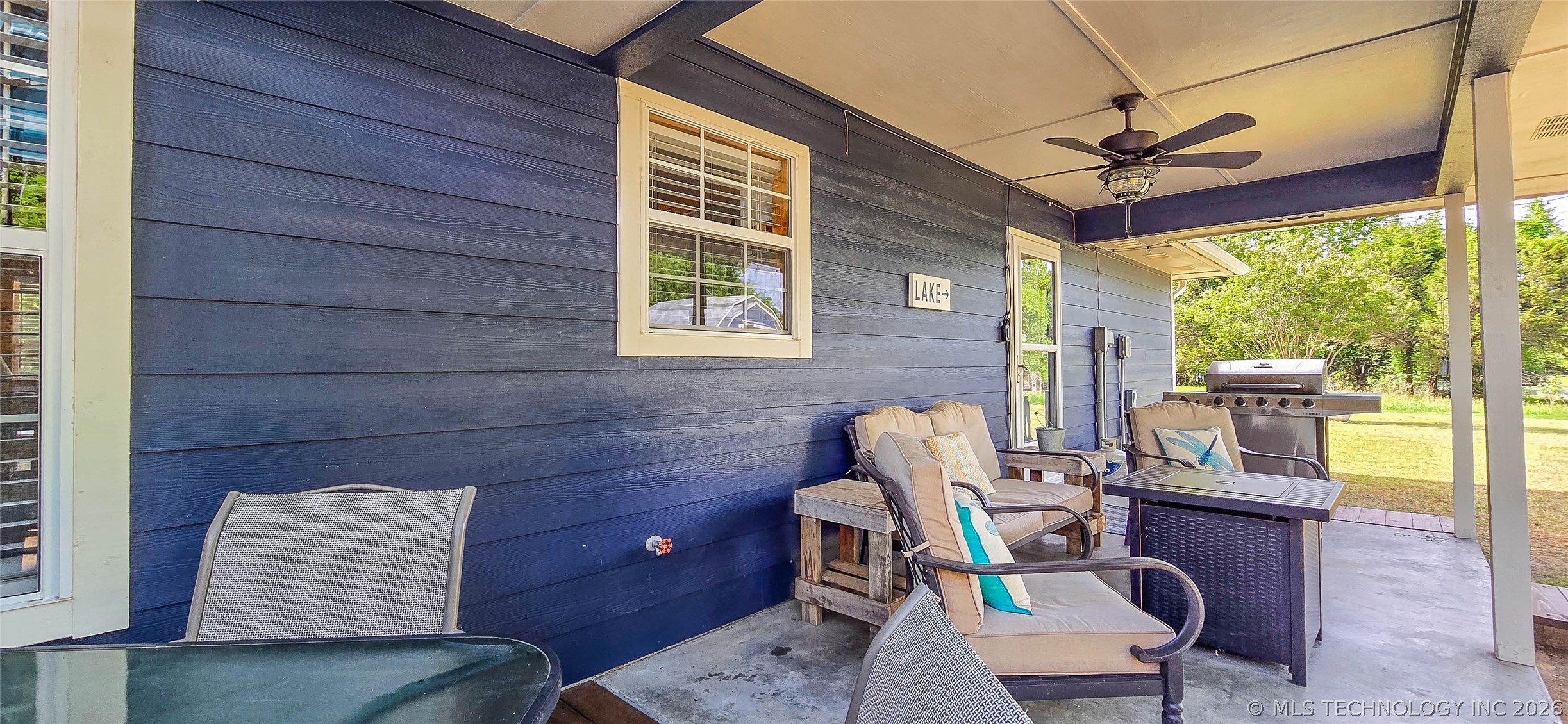 56 Delaware Street Canadian OK 74425