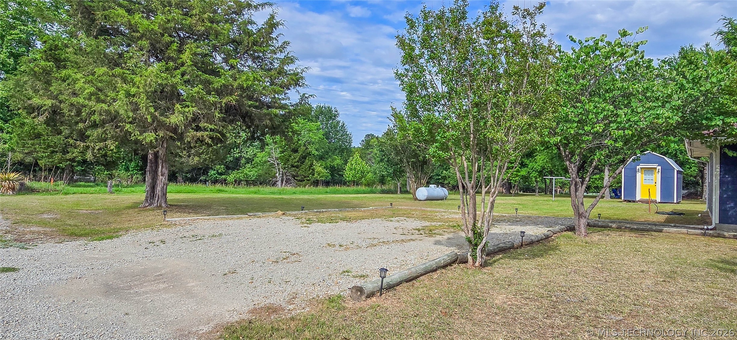 56 Delaware Street Canadian OK 74425