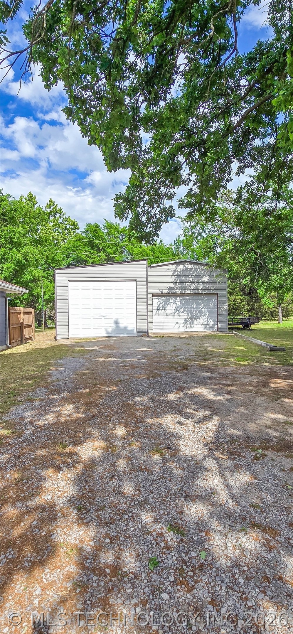 56 Delaware Street Canadian OK 74425