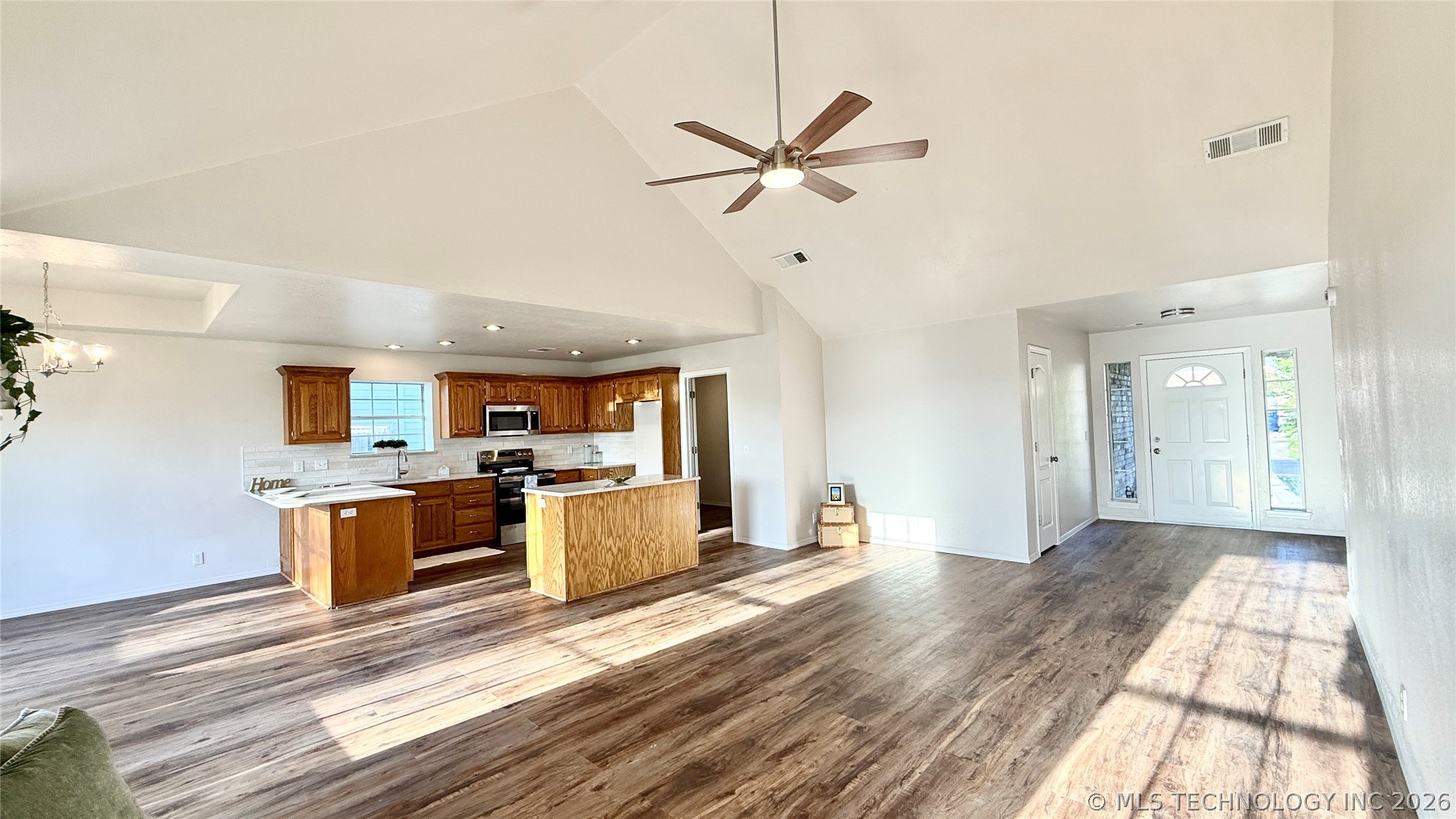 3728 S 195th Avenue Broken Arrow OK 74014