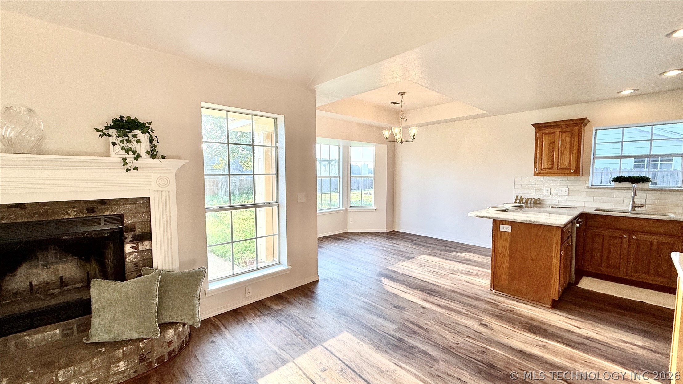 3728 S 195th Avenue Broken Arrow OK 74014