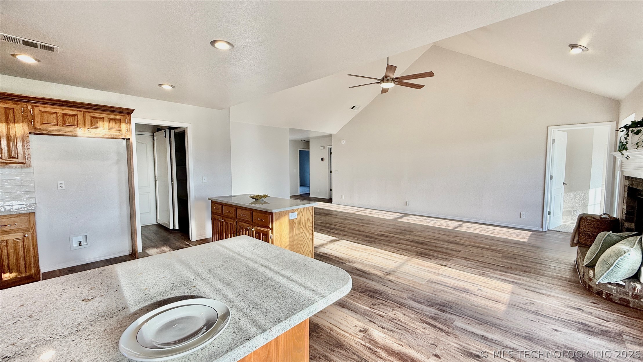 3728 S 195th Avenue Broken Arrow OK 74014