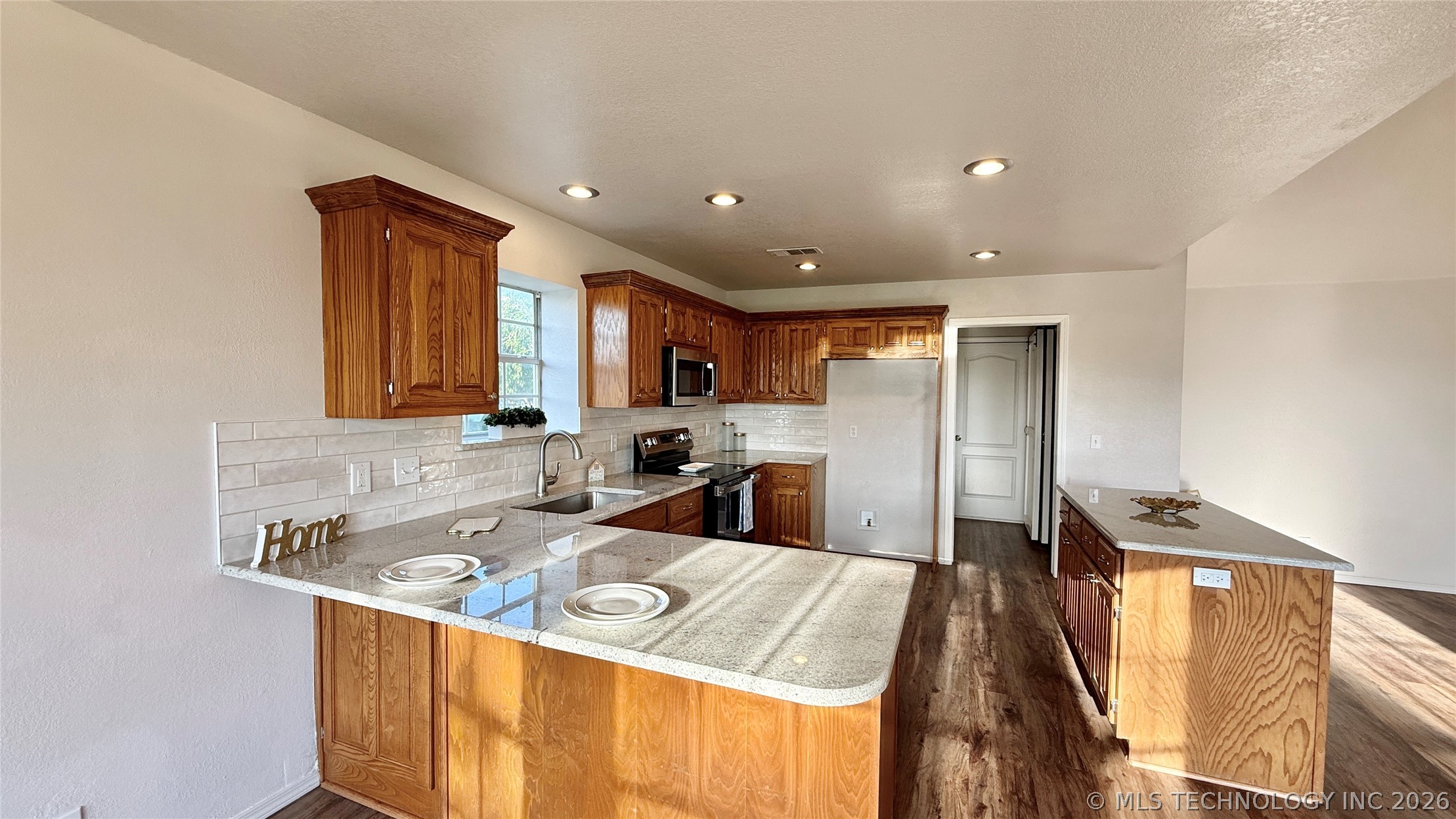 3728 S 195th Avenue Broken Arrow OK 74014