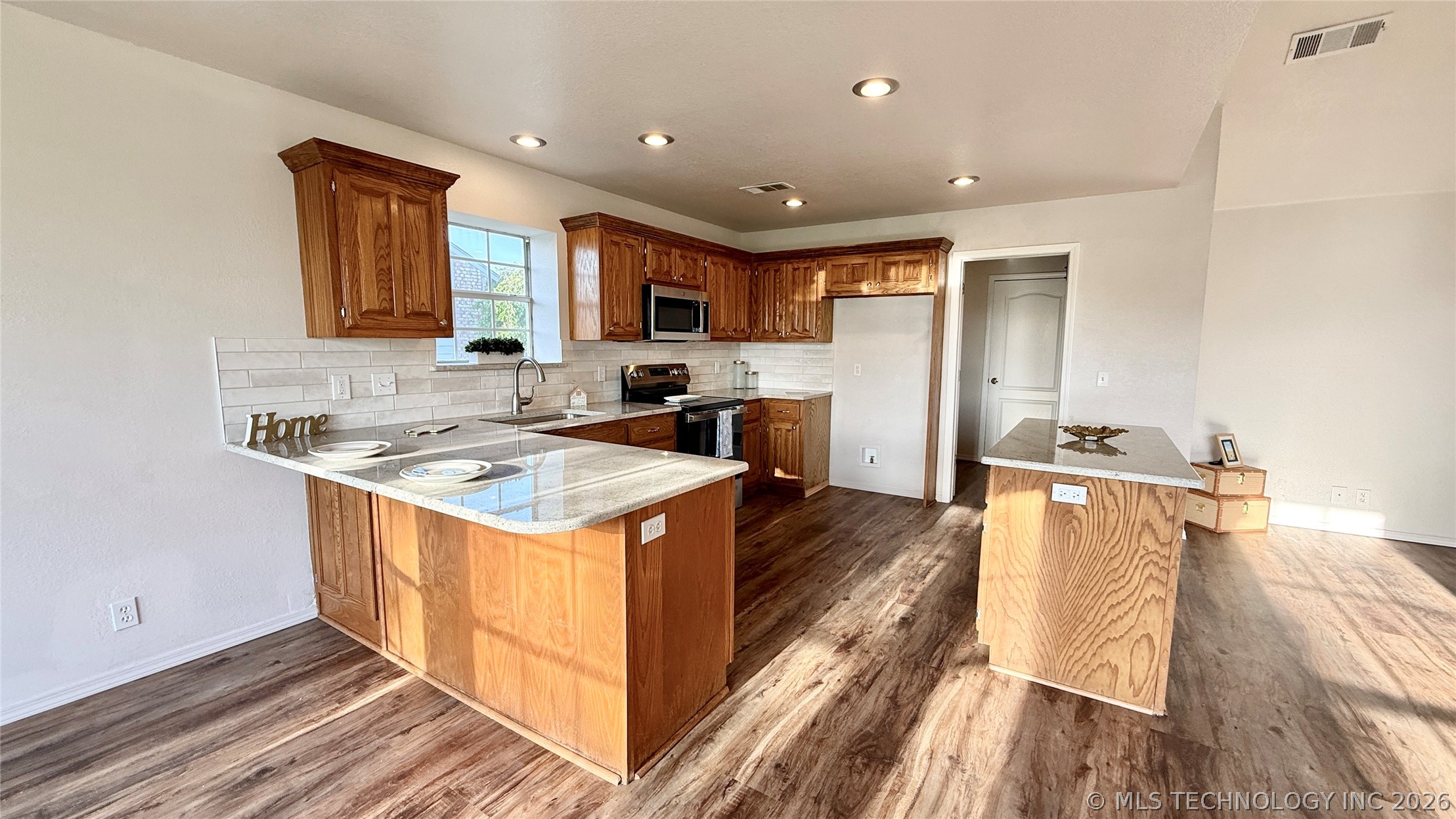 3728 S 195th Avenue Broken Arrow OK 74014