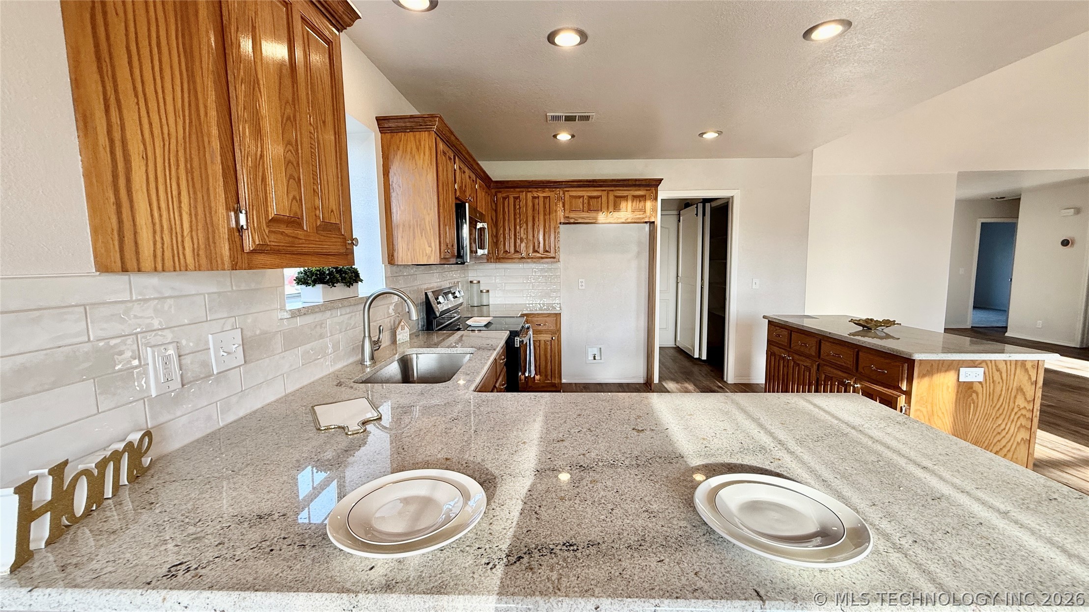 3728 S 195th Avenue Broken Arrow OK 74014