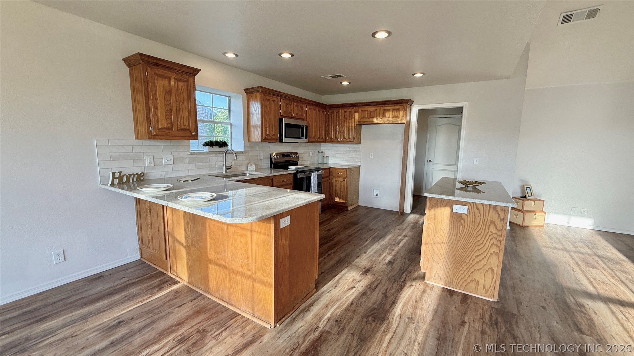 3728 S 195th Avenue Broken Arrow OK 74014