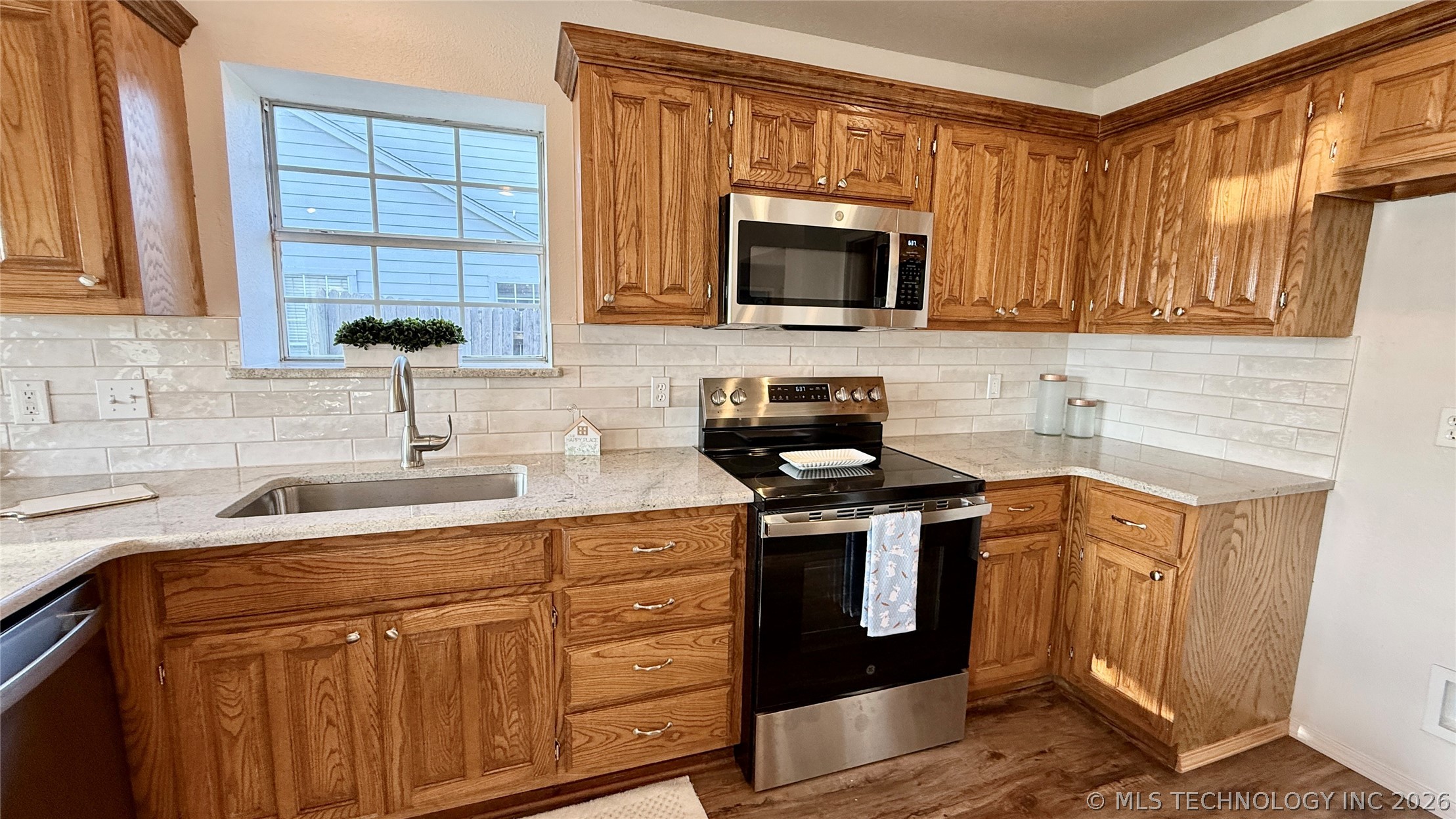 3728 S 195th Avenue Broken Arrow OK 74014