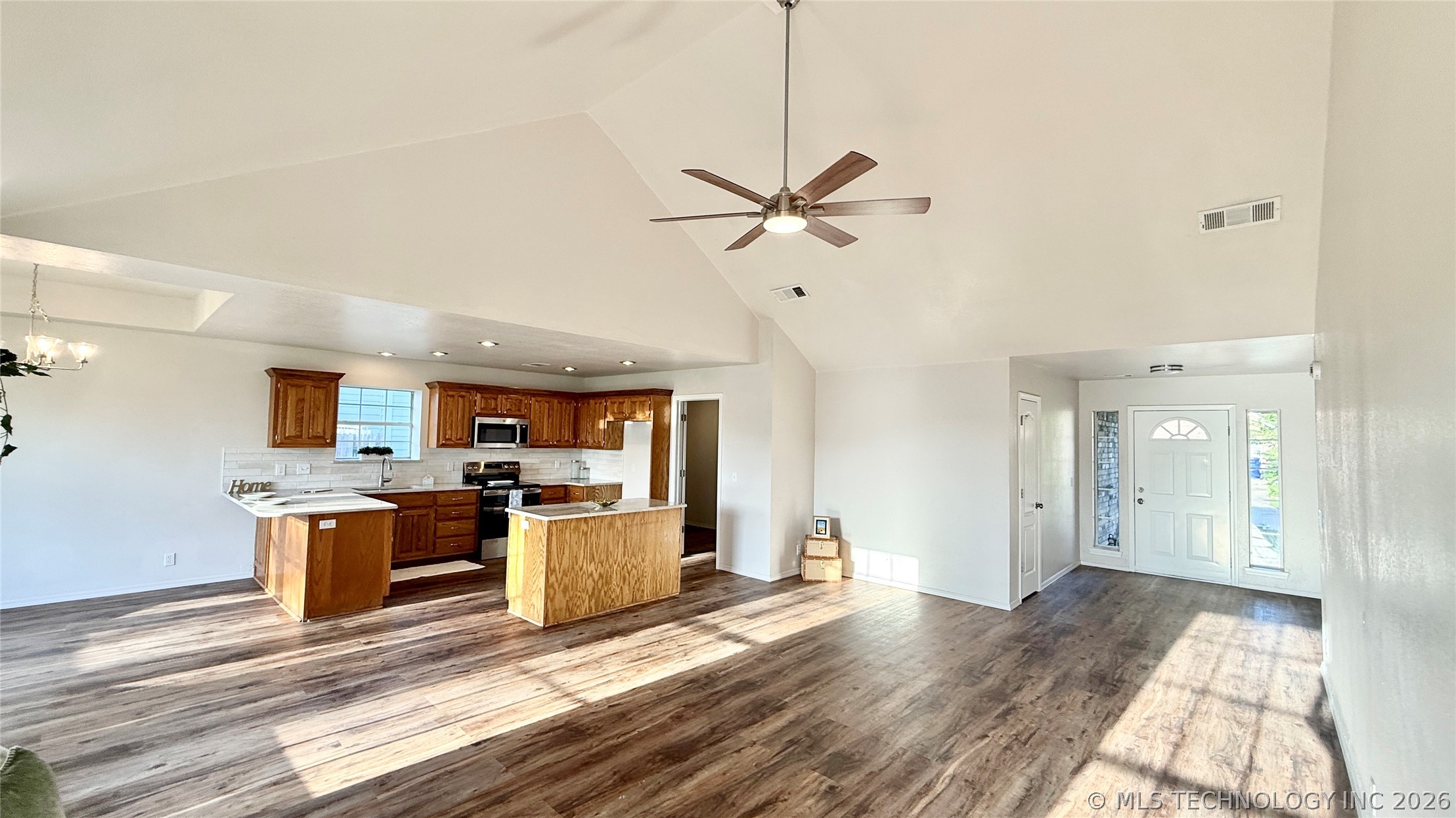 3728 S 195th Avenue Broken Arrow OK 74014