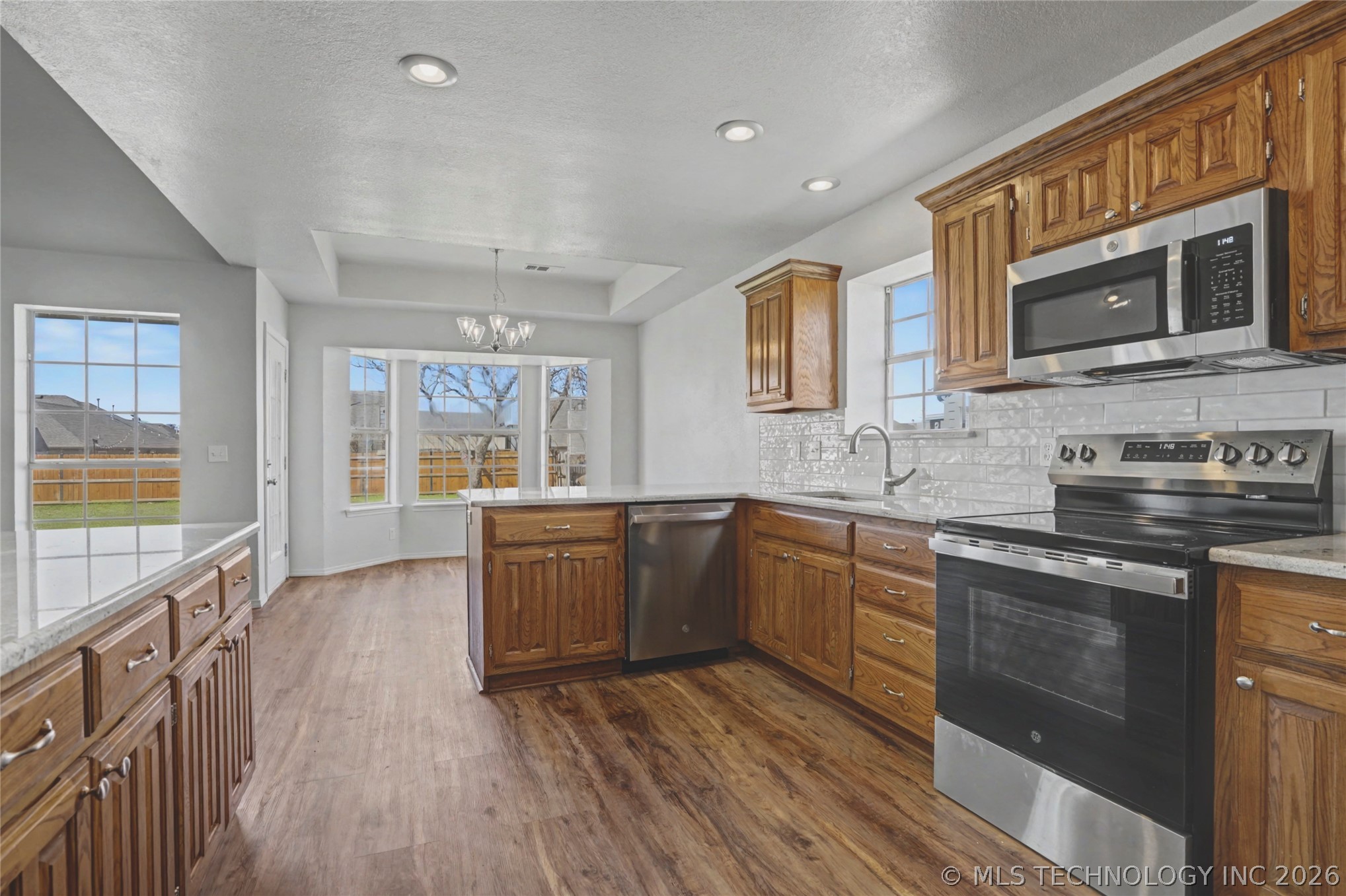 3728 S 195th Avenue Broken Arrow OK 74014